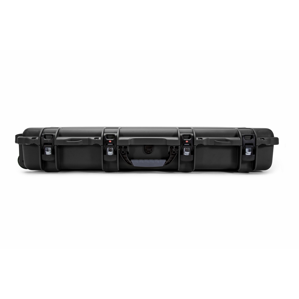 985s-001bk-0a0 Nanuk Nanuk 985 Plastic Waterproof Watertight Transit Case Wheeled, 440 mm 1010 mm 168 mm