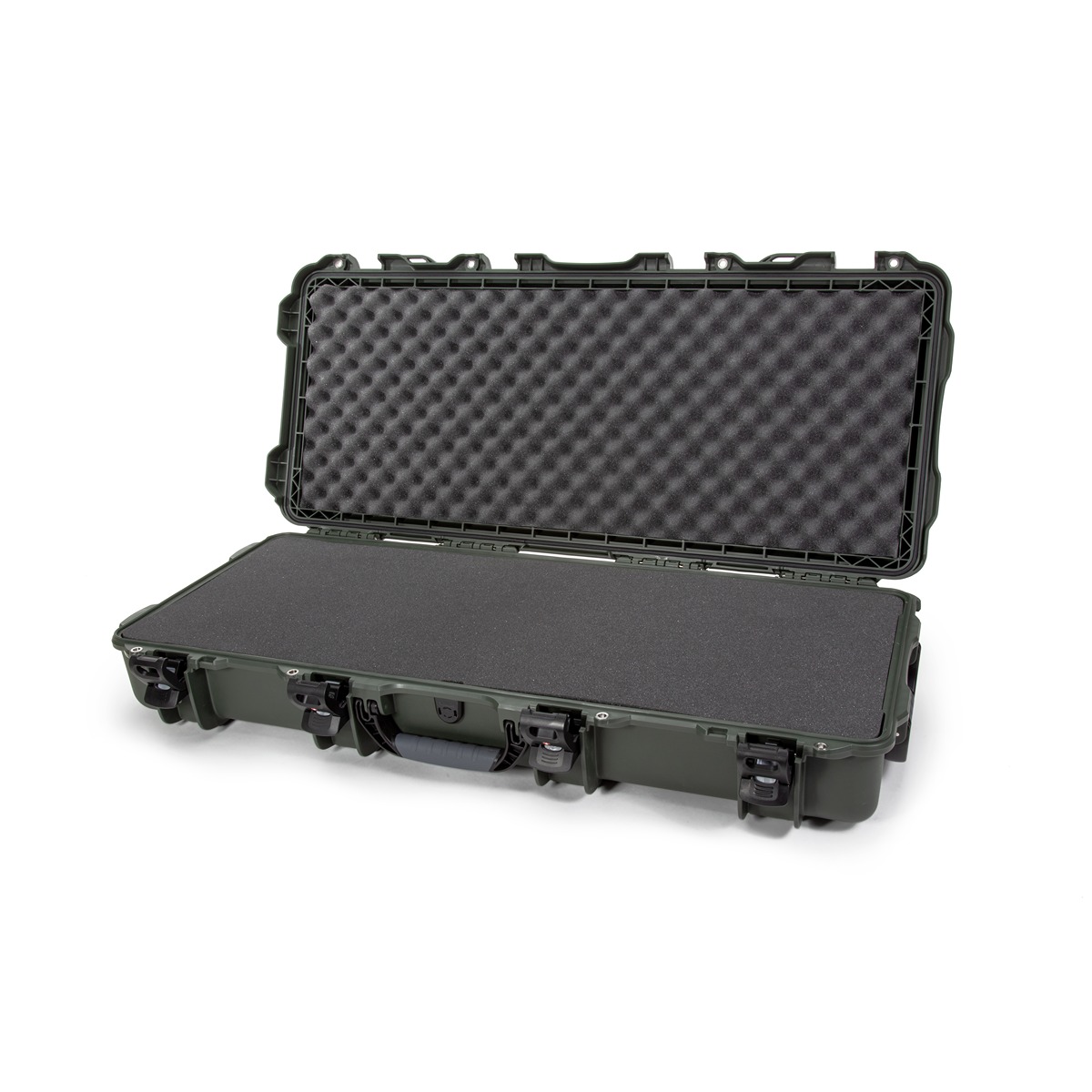 Nanuk Nanuk 985 Plastic Waterproof Watertight Transit Case Wheeled, 440 mm 1010 mm 168 mm