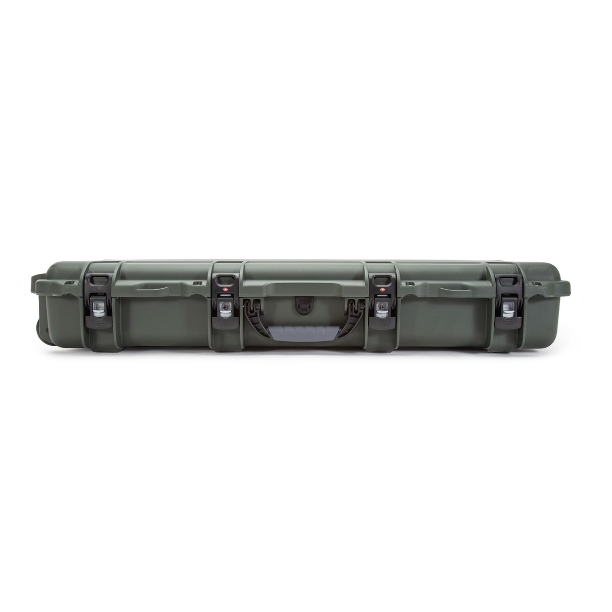985s-011ol-0a0 Nanuk Nanuk 985 Plastic Waterproof Watertight Transit Case Wheeled, 440 mm 1010 mm 168 mm