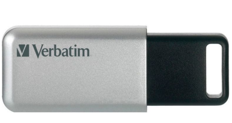 Verbatim 64 GB USB 2.0 USB Stick