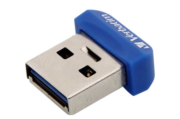 Verbatim 64 GB USB 1.1, USB 2.0 USB Stick