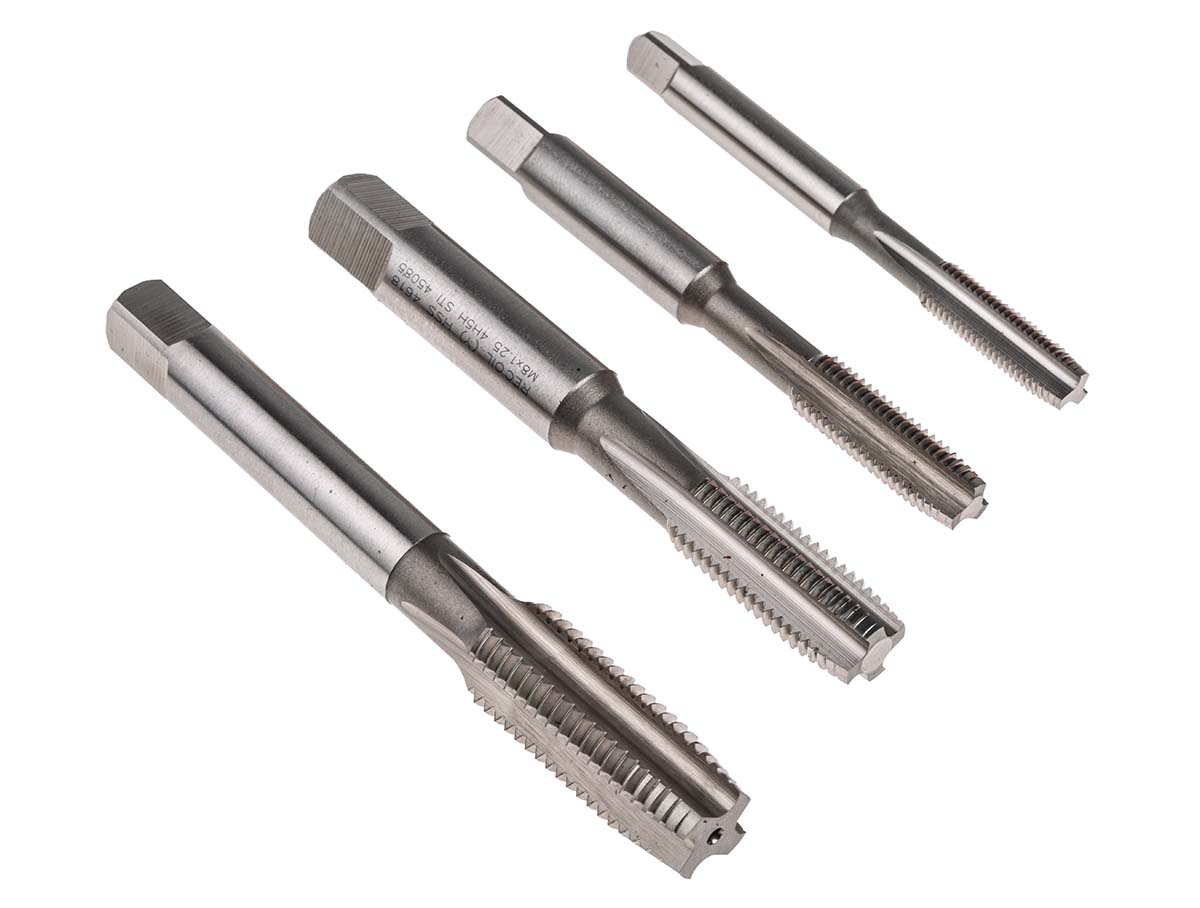 2578218 Recoil 50 piece M5 → M10 Thread Repair Kit