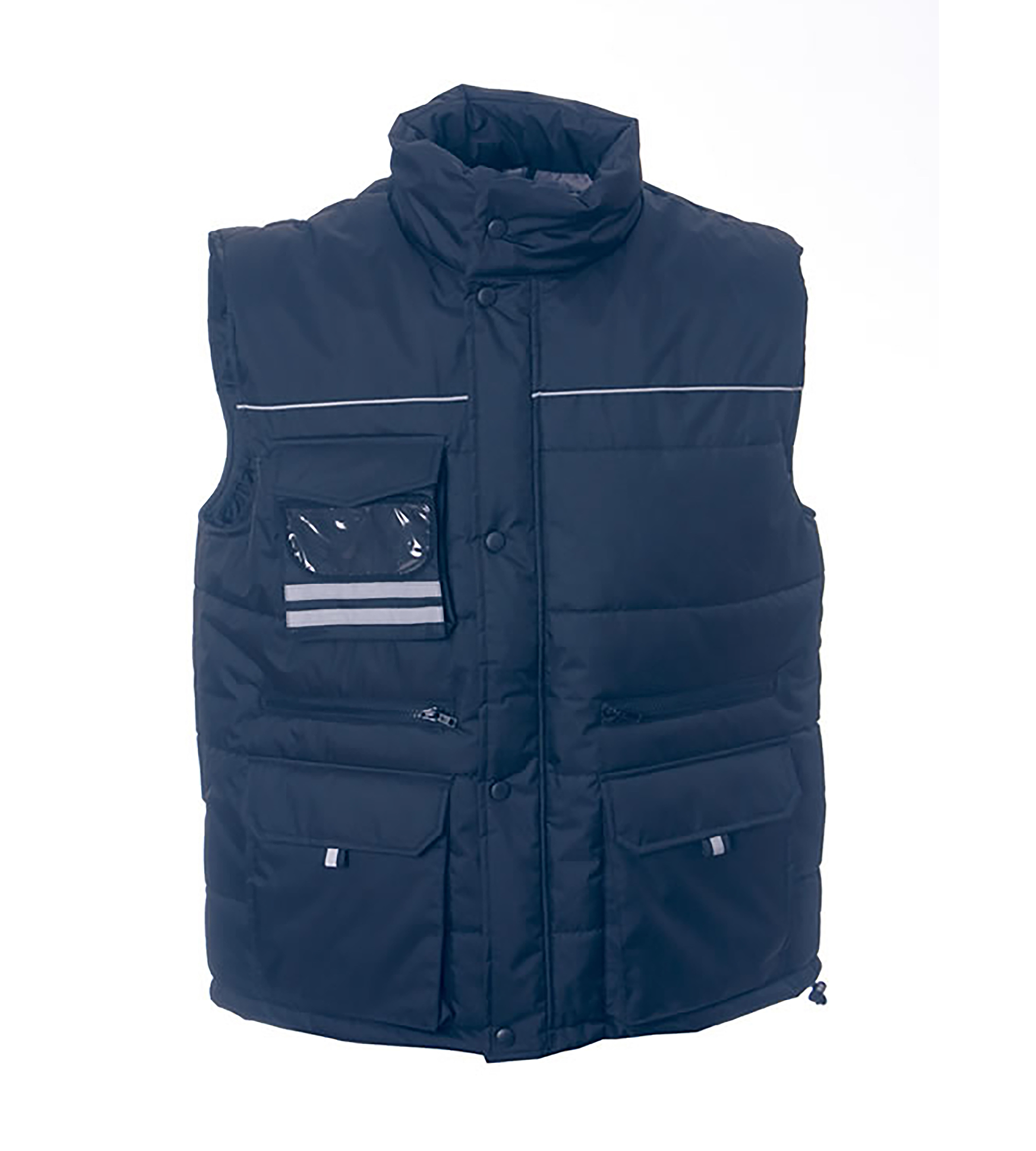 JRC 987710-C Navy, Waterproof Jacket, M 1 EA