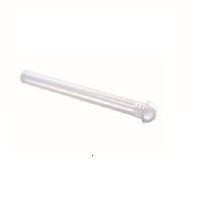 1282.5001 MENTOR, Panel Mount LED Light Pipe, Clear Dome Lens