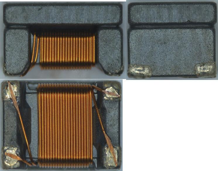 Abracon 100 μH Common Mode Choke