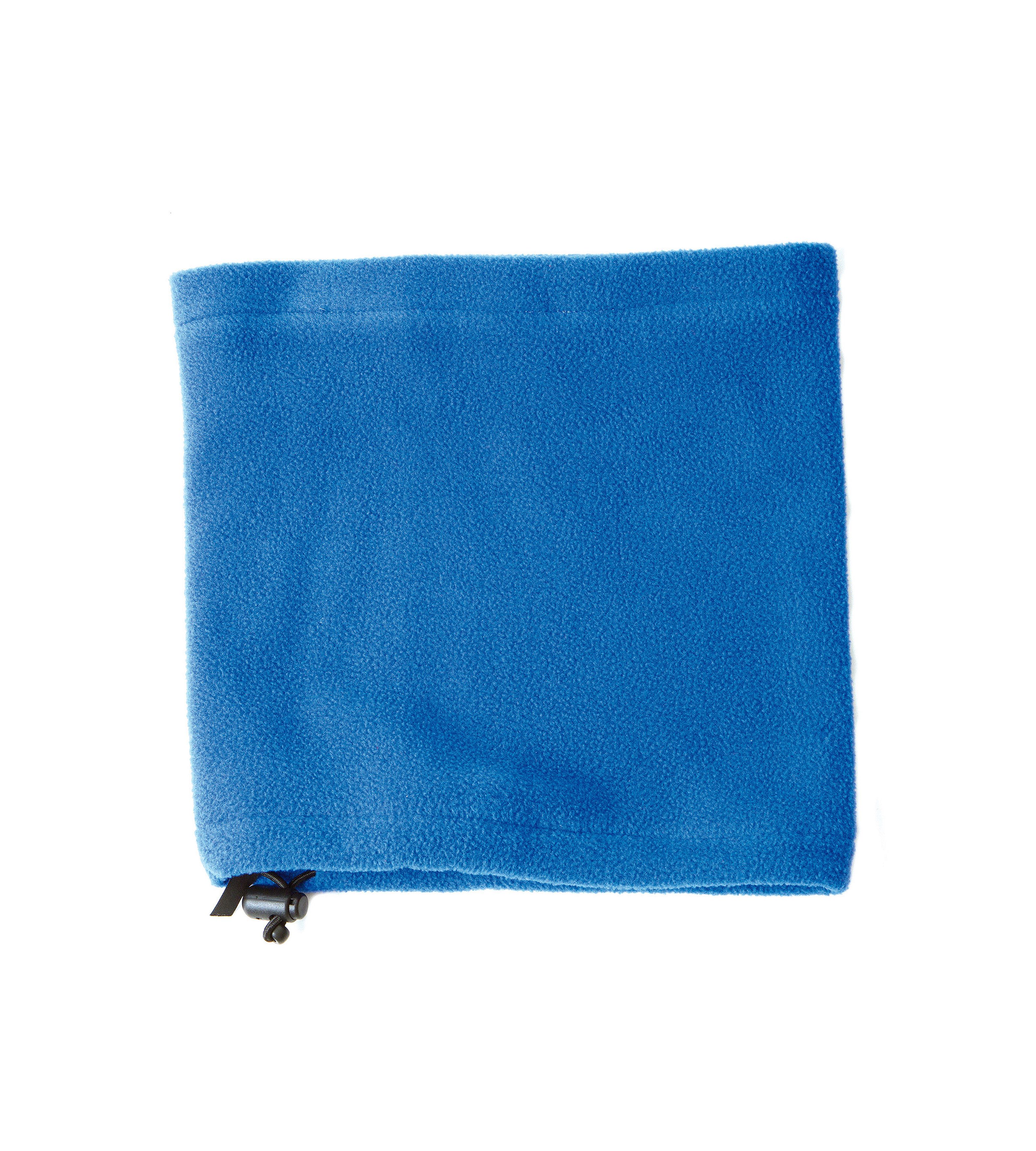 JRC Royal Blue 100% Polyester Balaclava