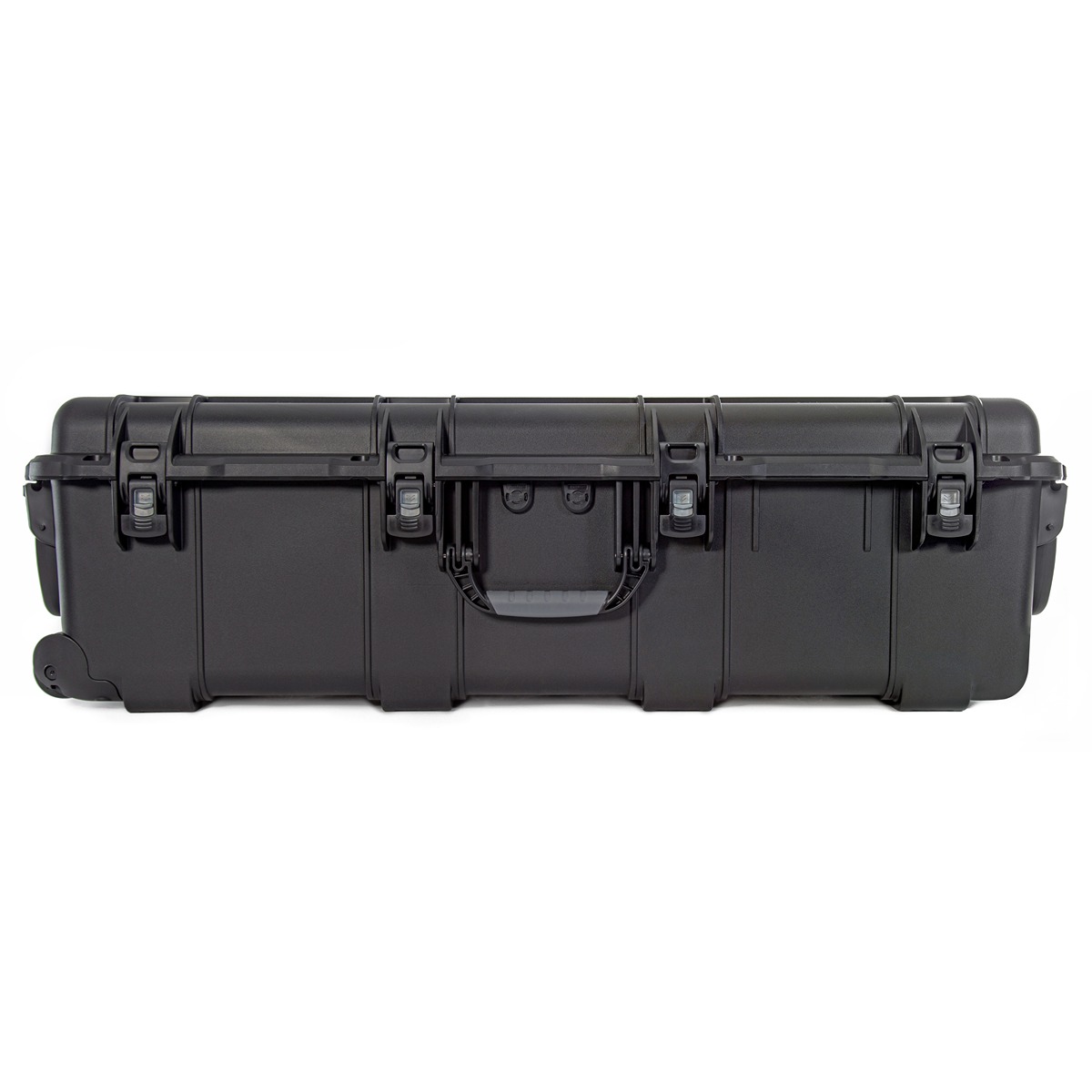 988s-000bk-0a0 Nanuk Nanuk 988 Plastic Waterproof Watertight Transit Case Wheeled, 413 mm 1140 mm 344 mm