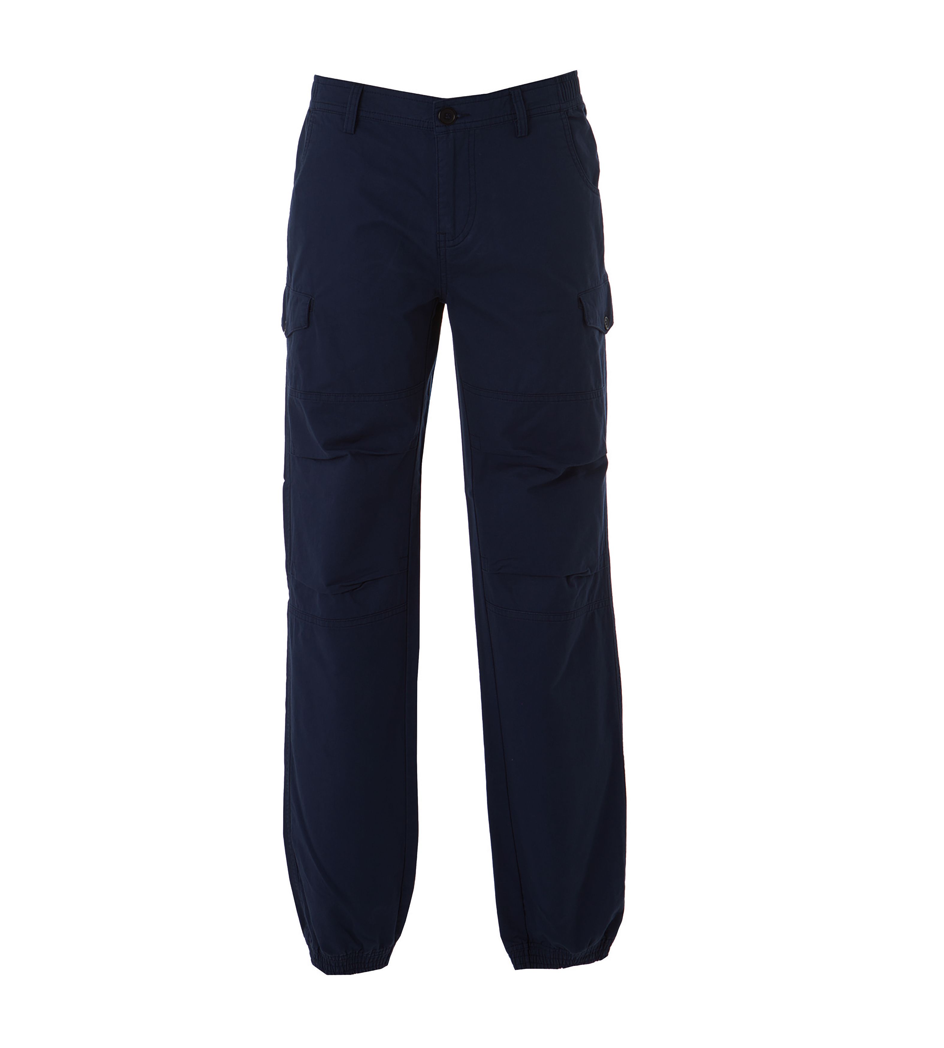JRC 989260-C Men's Trousers Navy
