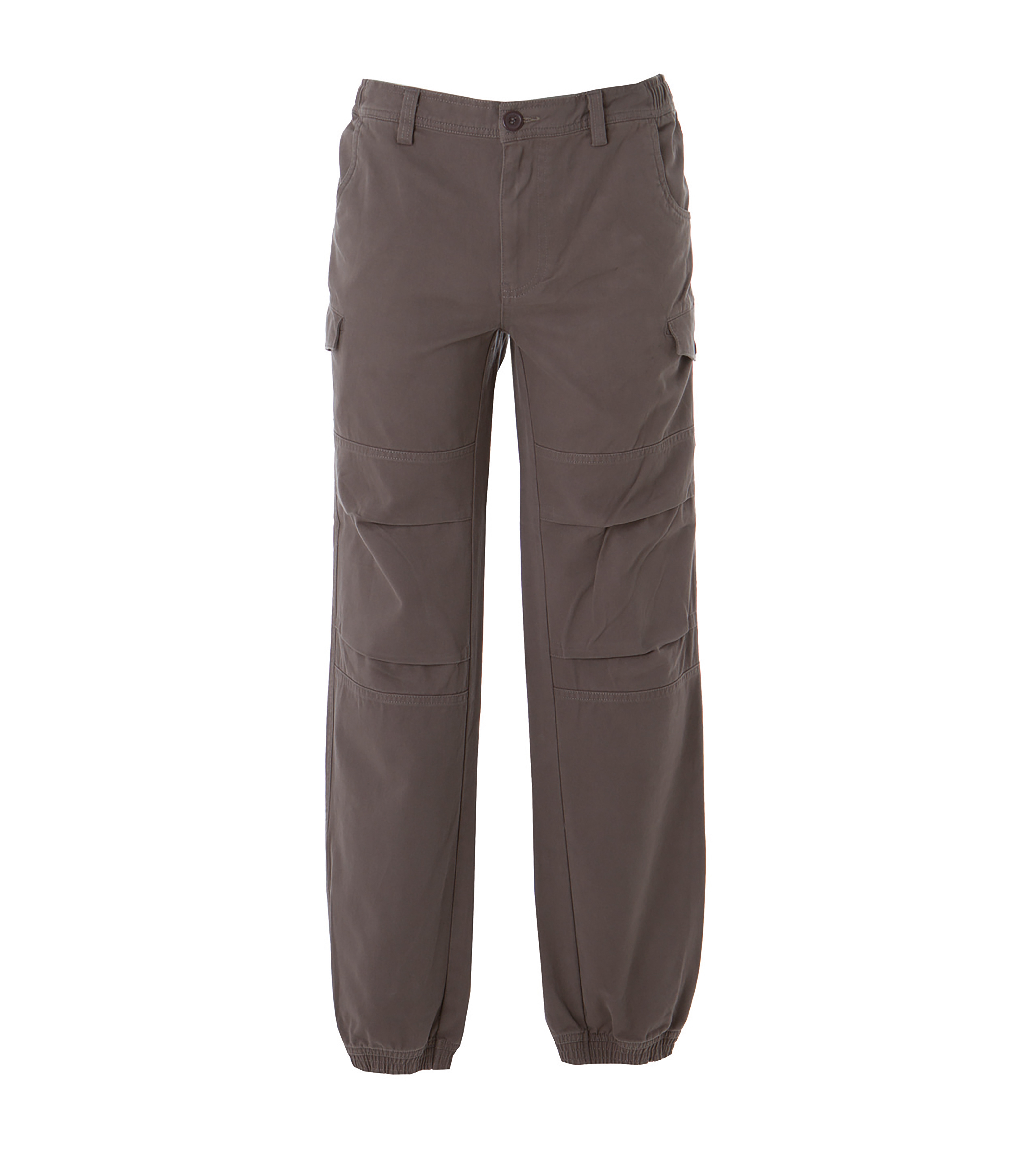 JRC 989268-C Men's Trousers Grey