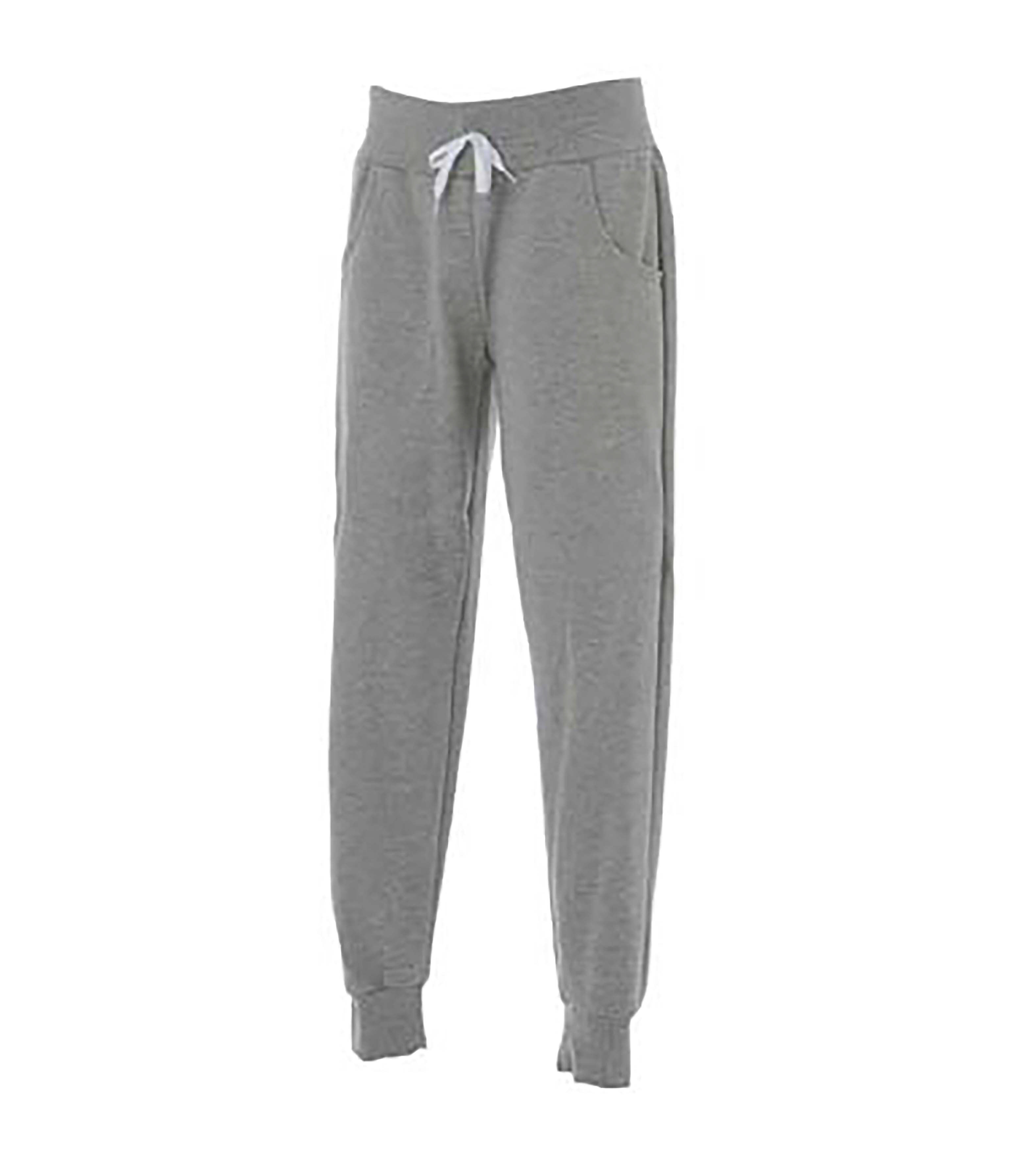 JRC 989541 Men's Trousers Melange 40 cm Waist 105cm Leg