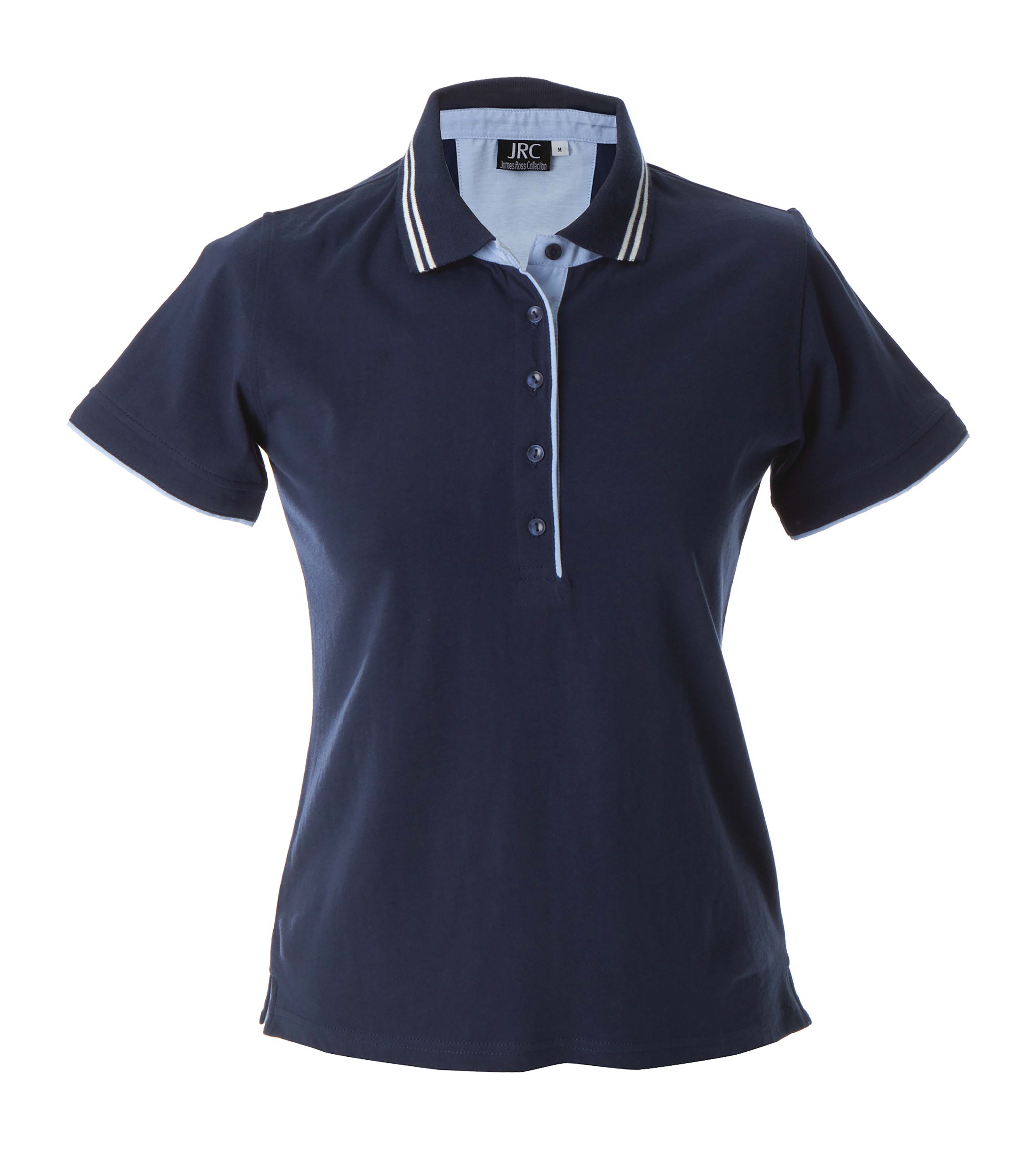 JRC 989660 Navy 100% Cotton Sweatshirt & Fleeces S