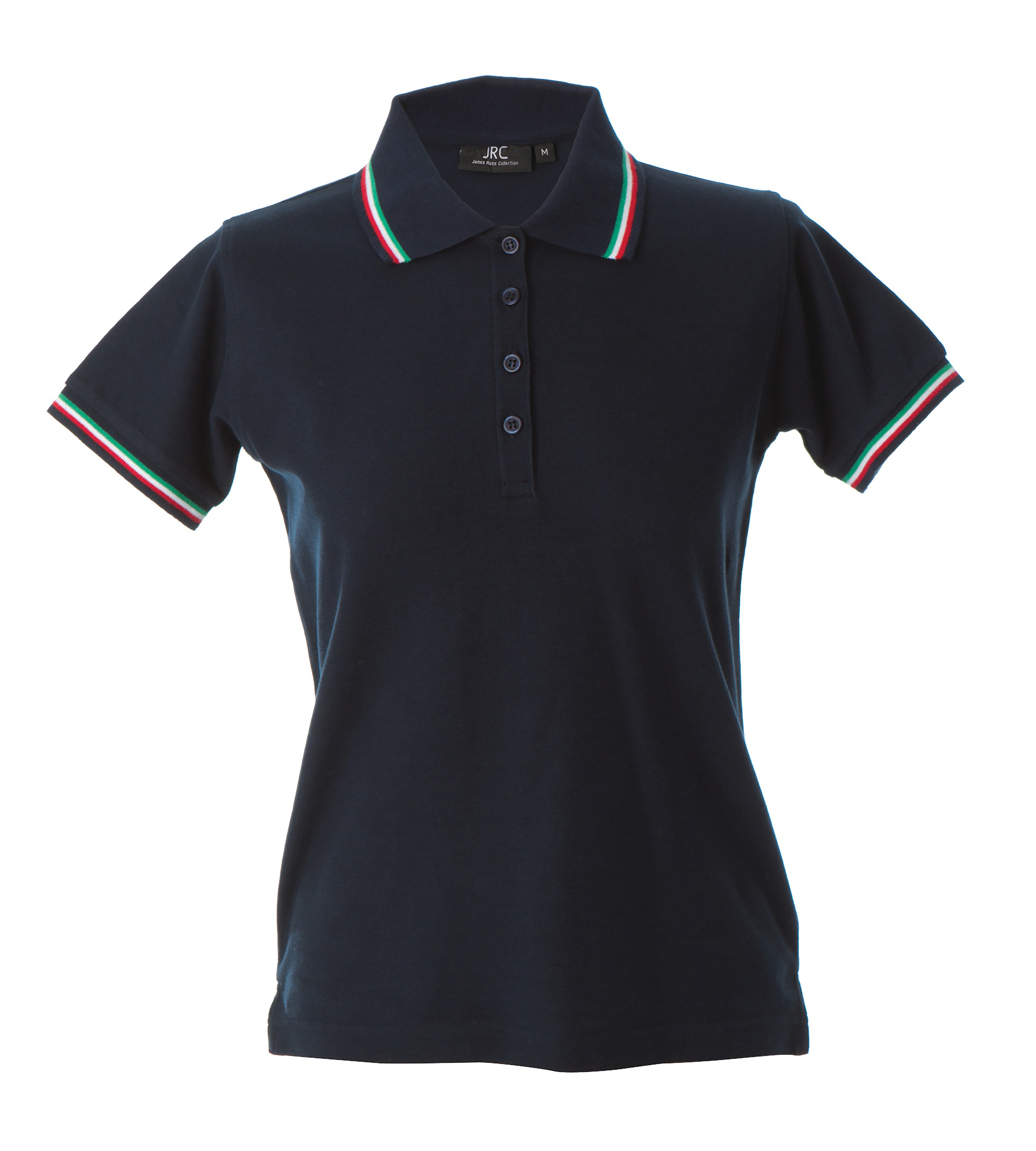 JRC 989690 Navy 100% Cotton Sweatshirt & Fleeces L