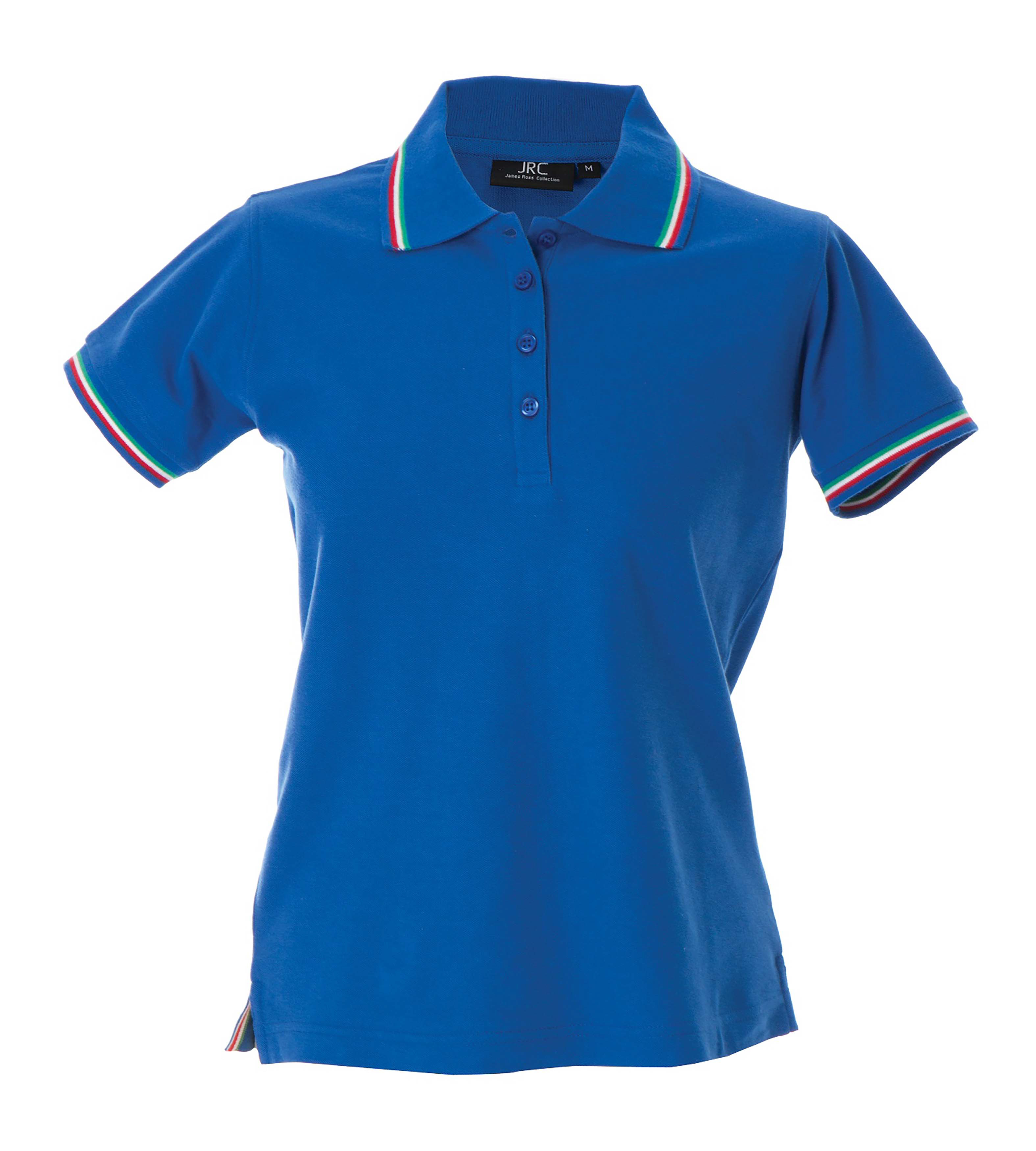 JRC 989696 Royal Blue 100% Cotton Sweatshirt & Fleeces L