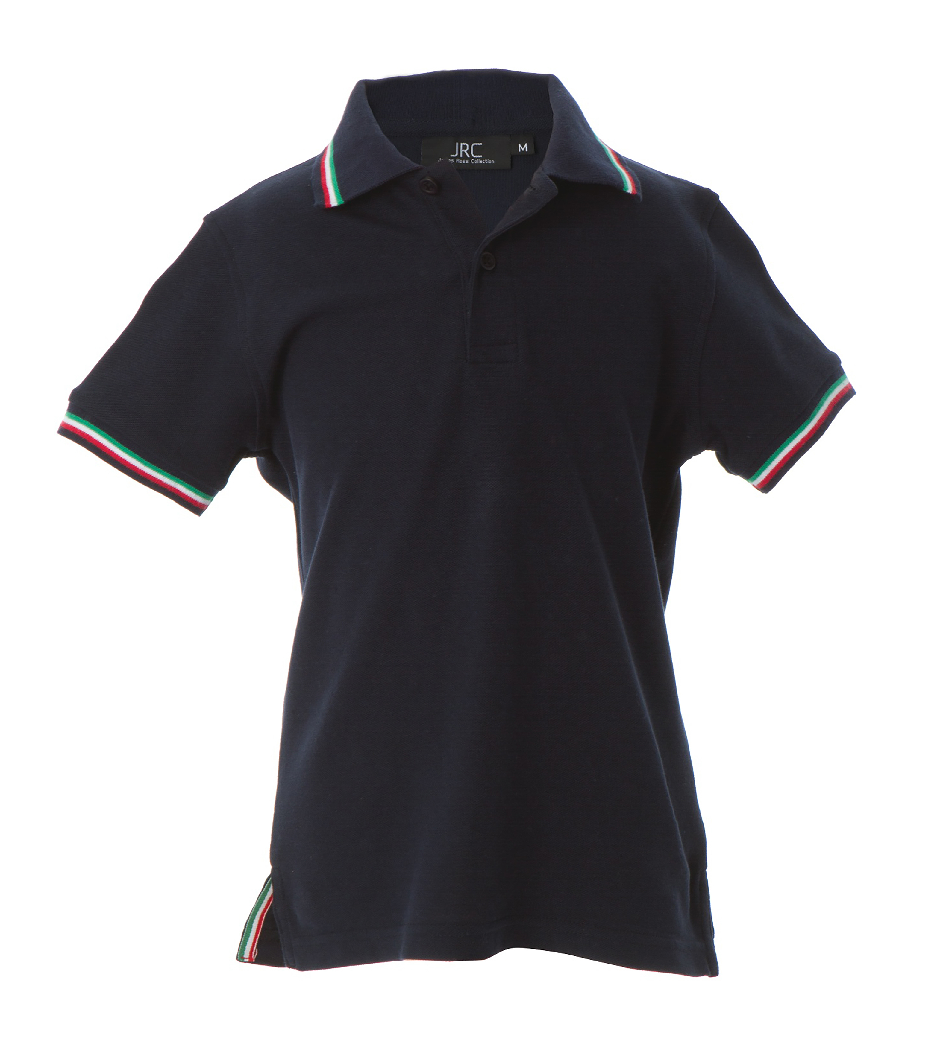 JRC 989710 Navy 100% Cotton Sweatshirt & Fleeces S