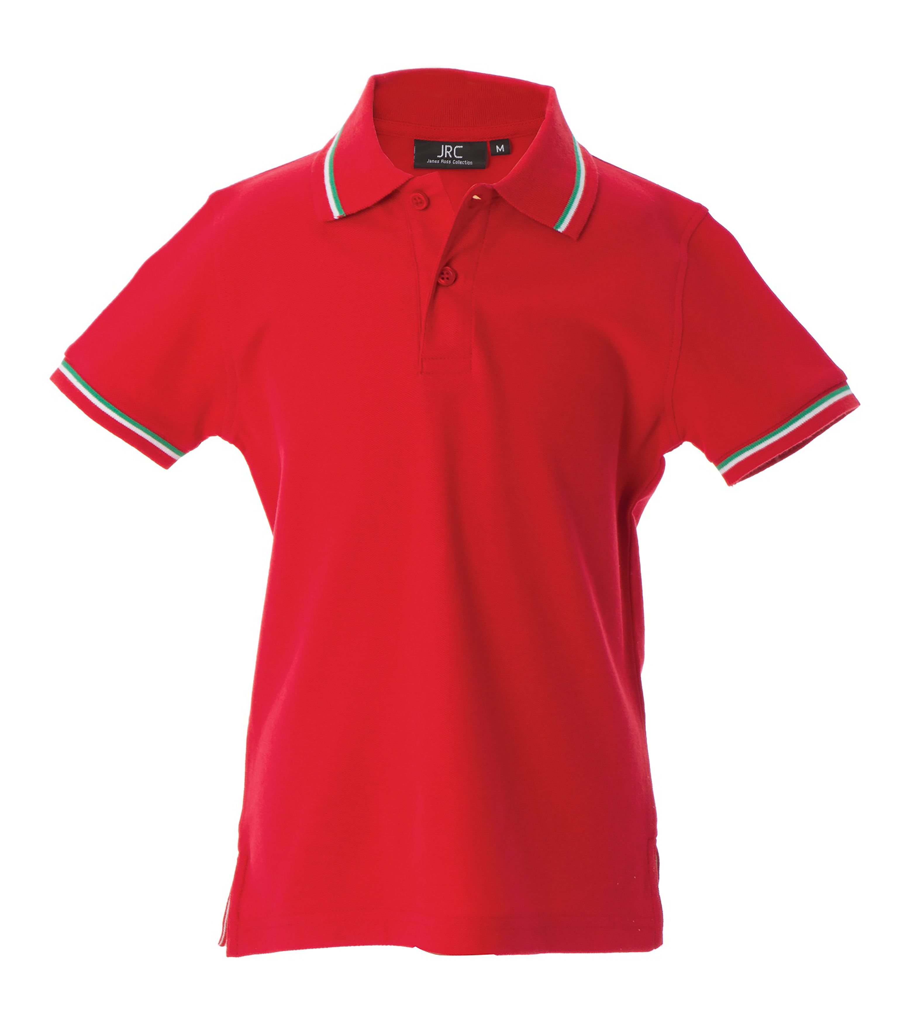 JRC 989714 Red 100% Cotton Sweatshirt & Fleeces XL