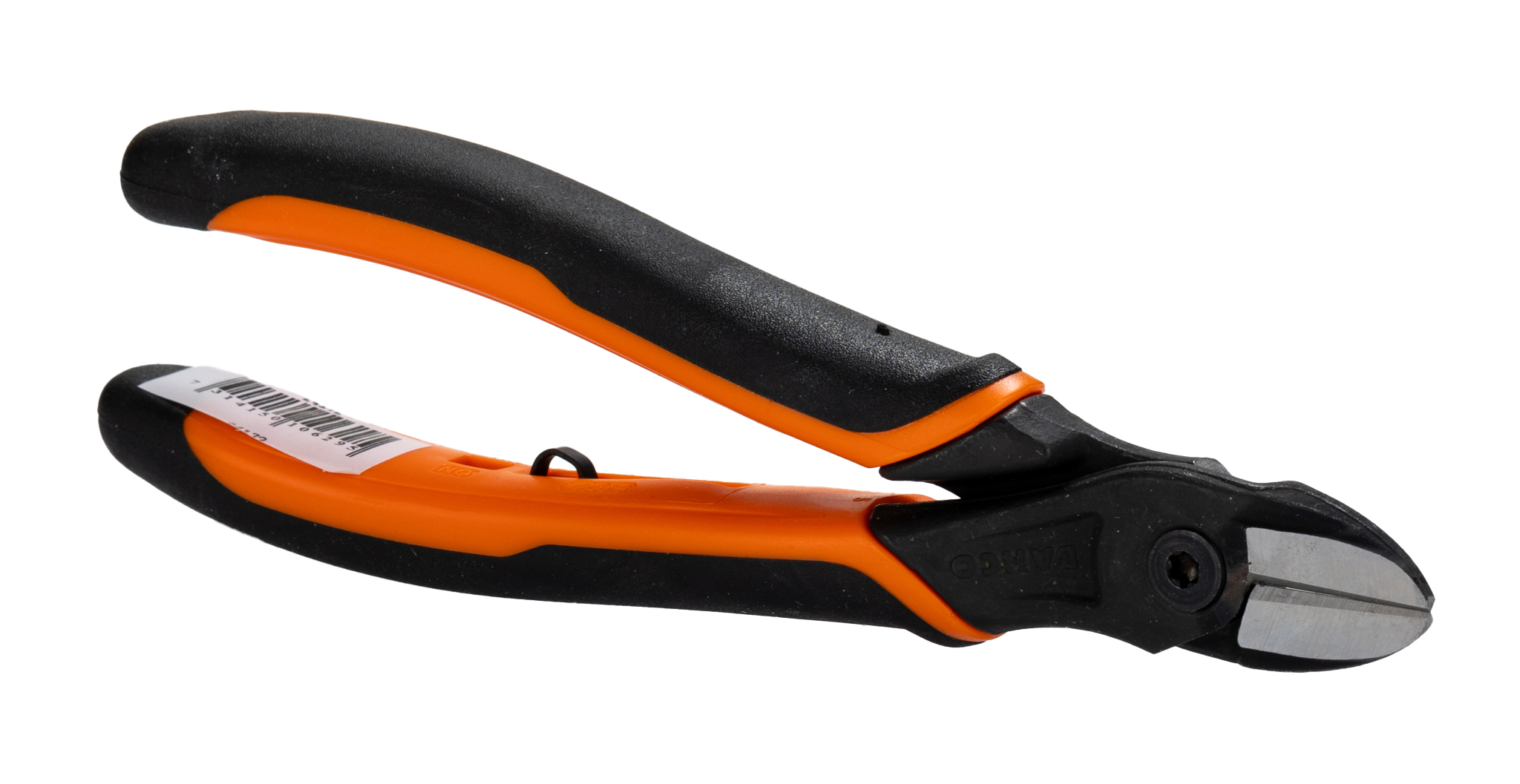 9897 Bahco 4-Piece All Round Plier Set