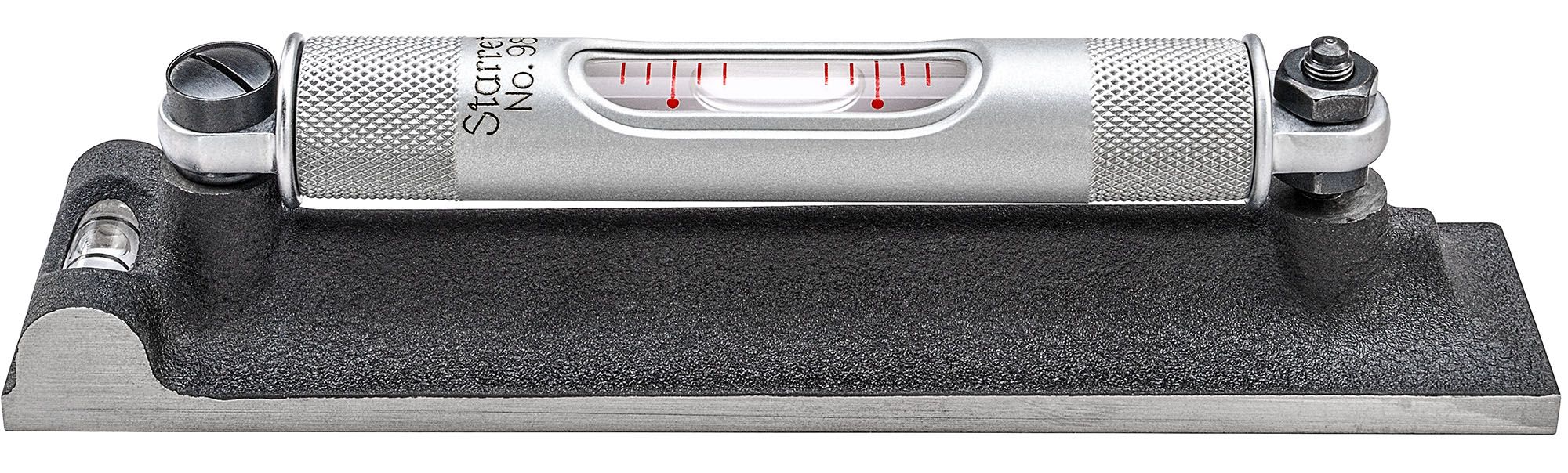 Starrett 310 mm Spirit Level