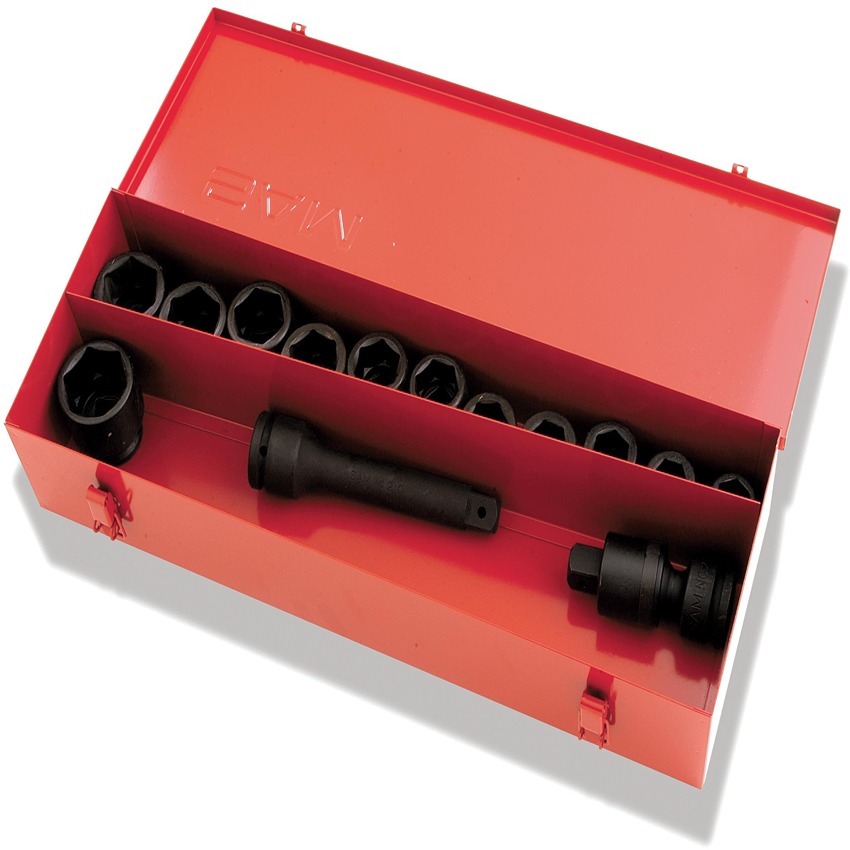 SAM 72-NCP14 3/4 in Impact Socket