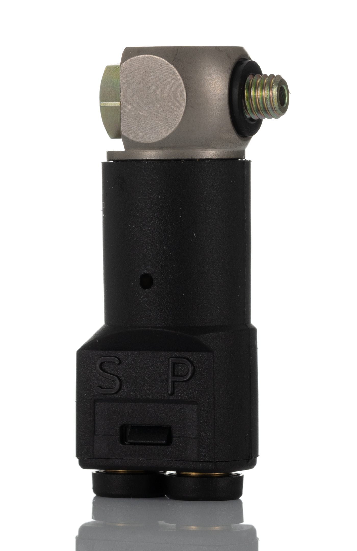 Legris 7818 Pressure Decay Sensor M5 x 0.8 Female