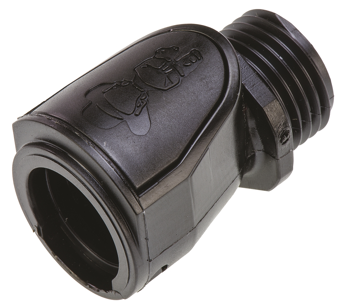 Deutsch Circular Connector, 12 Contacts, Panel Mount, Socket, Female, IP68, QC Series
