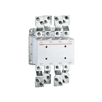 Lovato B6301000 Contactor, 60 V ac/dc Coil, 4-Pole, 1 kA, 1 MW, 690 V
