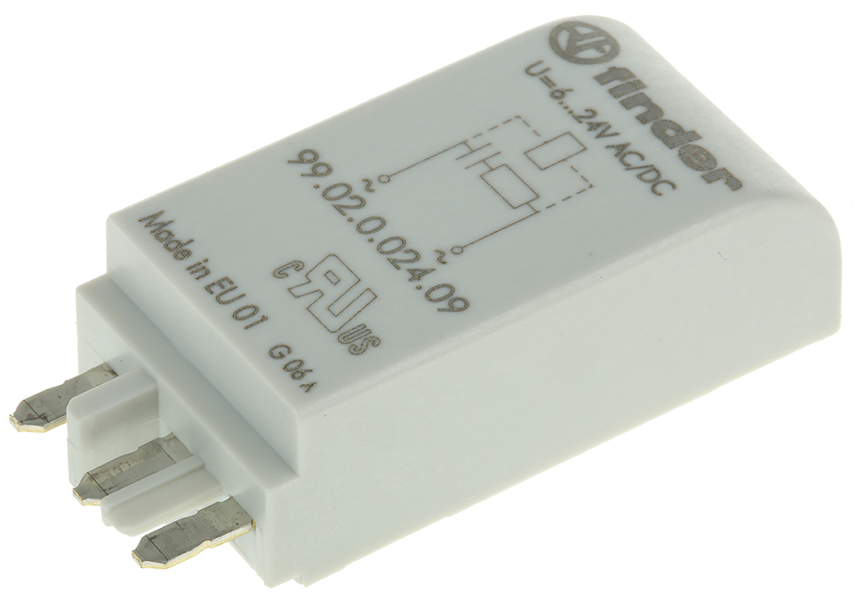 Finder Pluggable Function Module