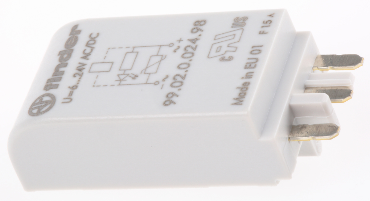 Finder Pluggable Function Module
