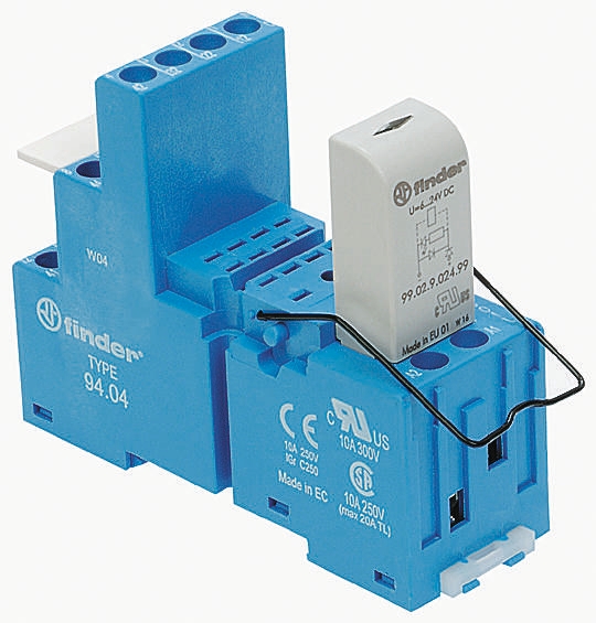 Finder Pluggable Function Module