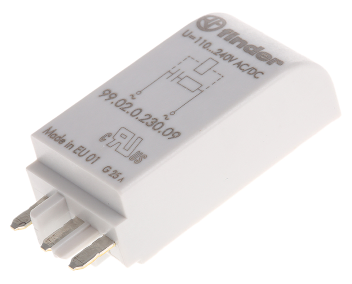 Finder Pluggable Function Module