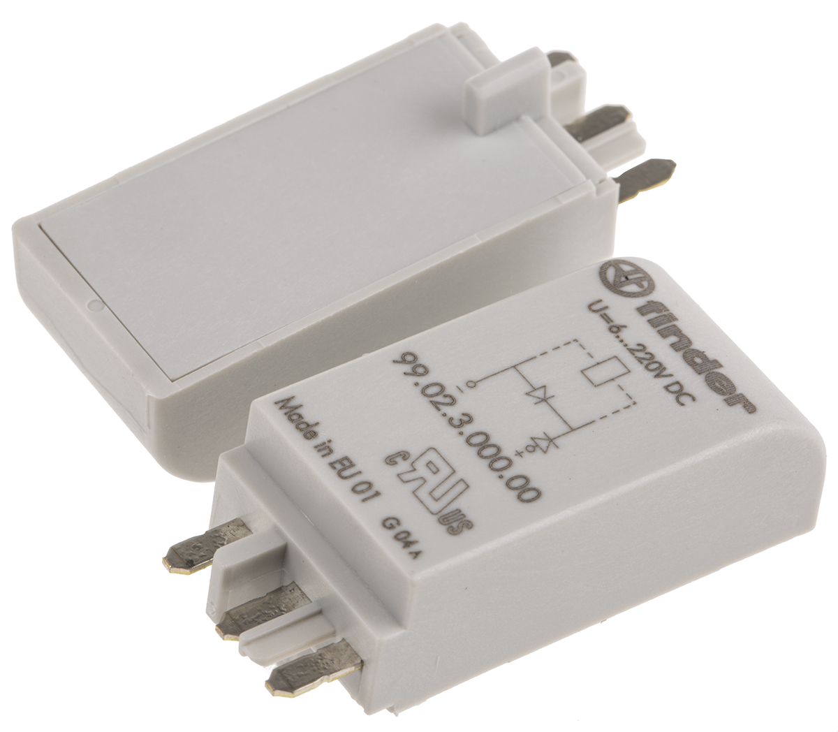 Finder Pluggable Function Module