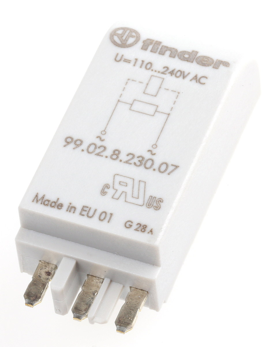 Finder Pluggable Function Module
