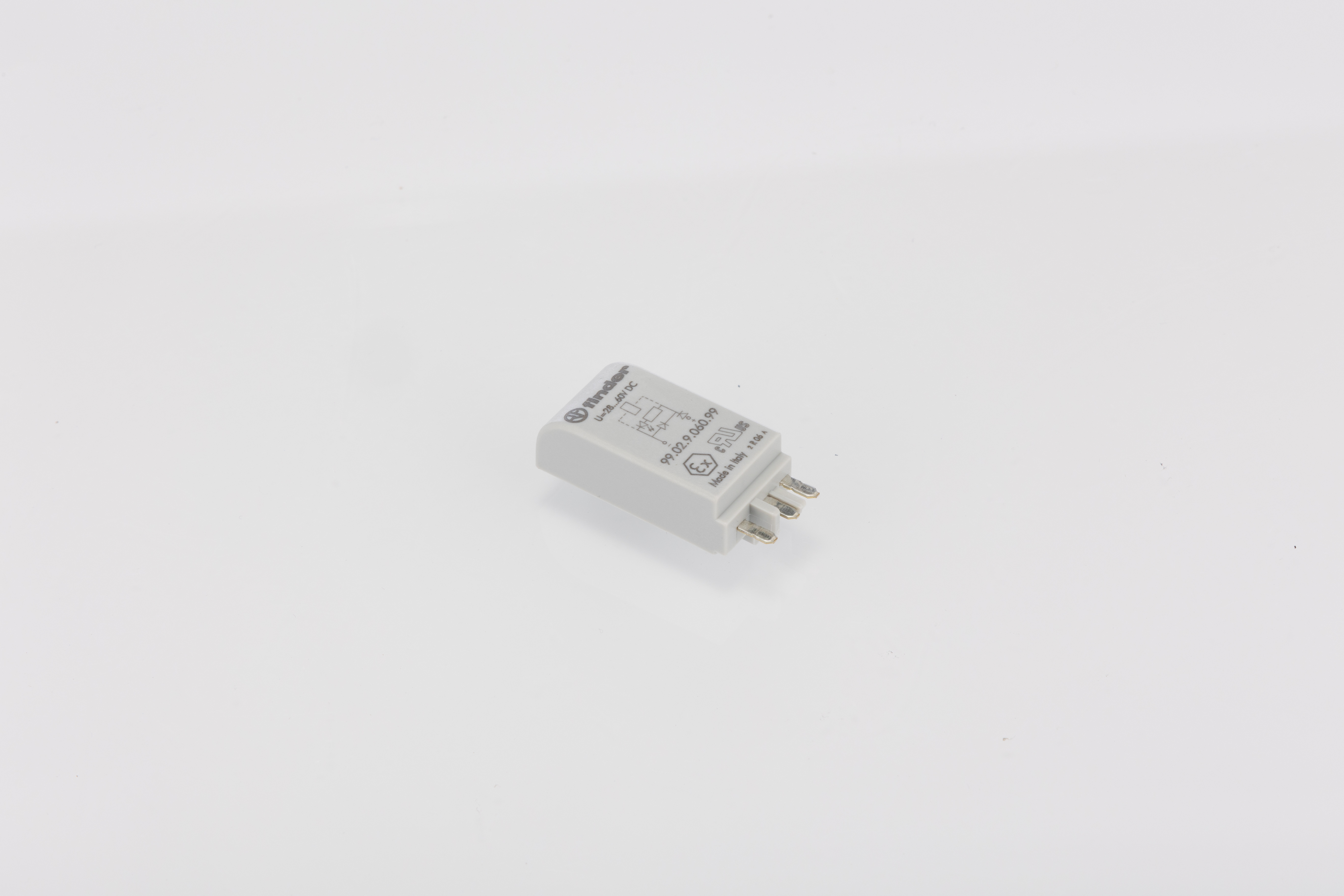 Finder Pluggable Function Module