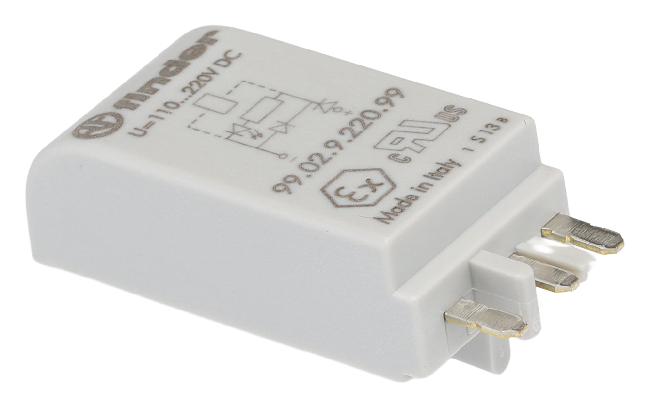 Finder Pluggable Function Module