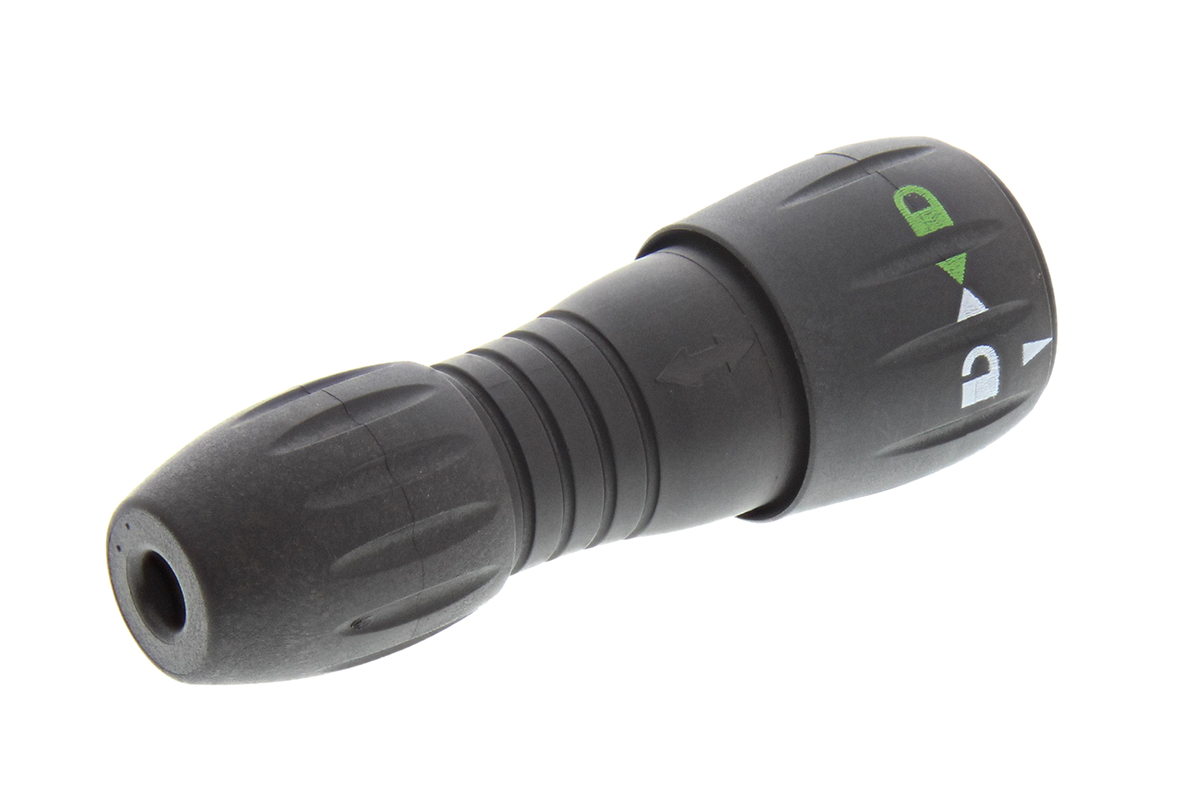 binder Circular Connector, 8 Contacts, Cable, Miniature Connector, Plug, Female, IP67, 770 Series