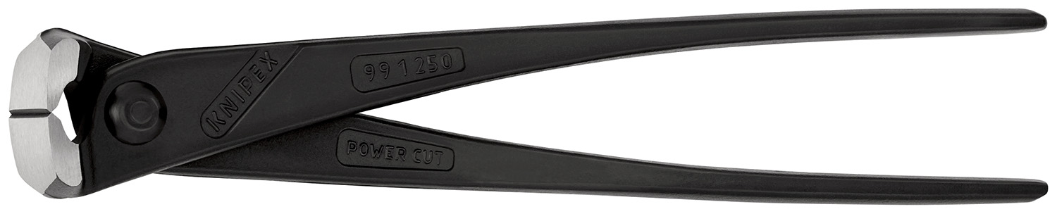 Knipex 99 10 Bevel Concreters Nipper