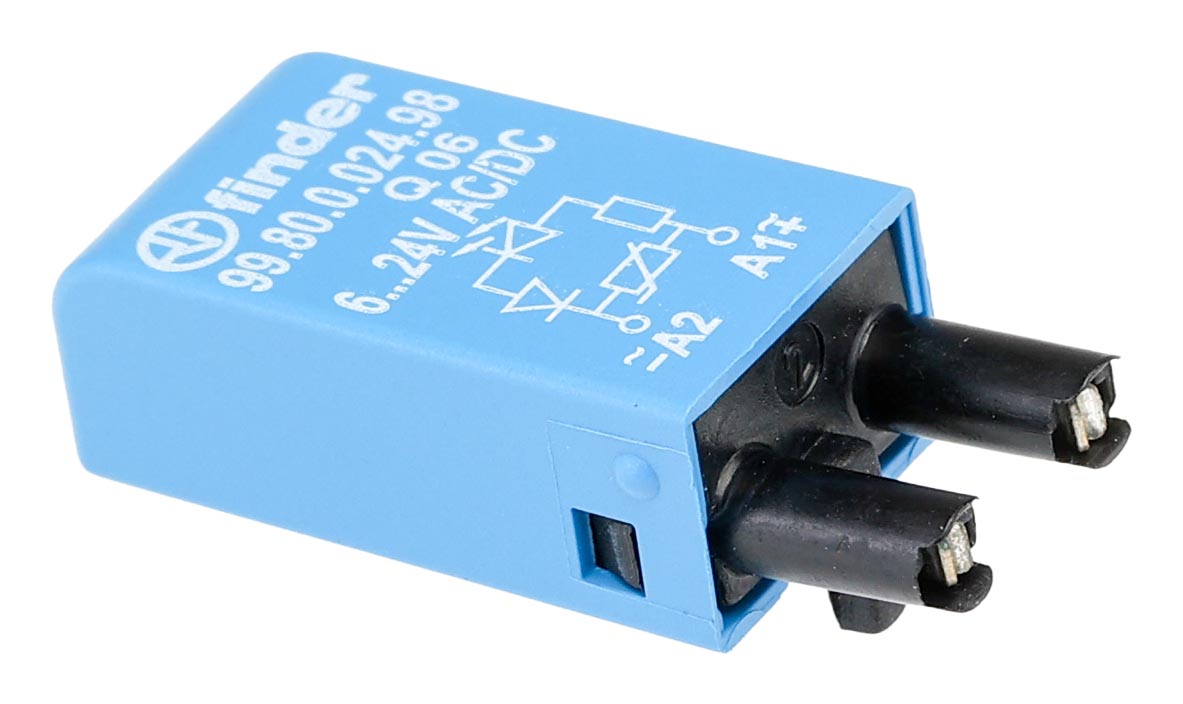 Finder Pluggable Function Module