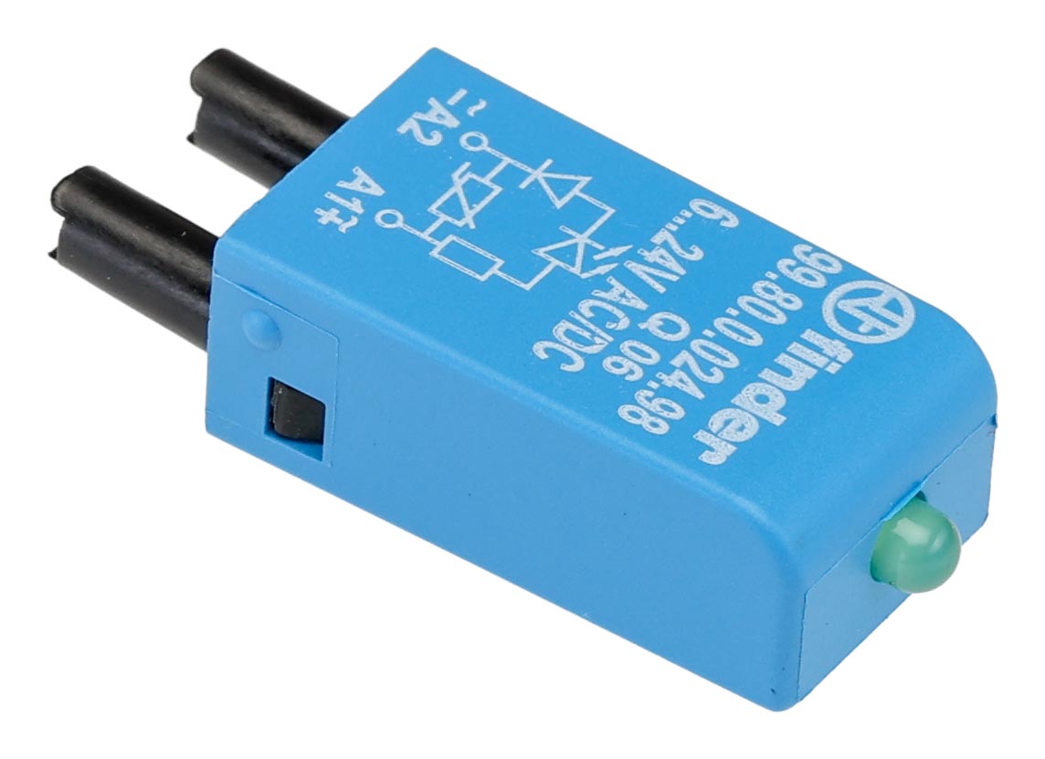 9980002498 Finder Pluggable Function Module