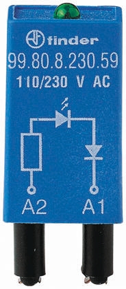 Finder Pluggable Function Module