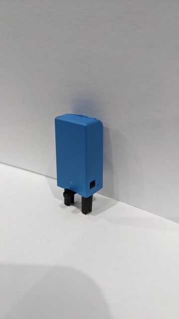 9980823007 Finder Pluggable Function Module