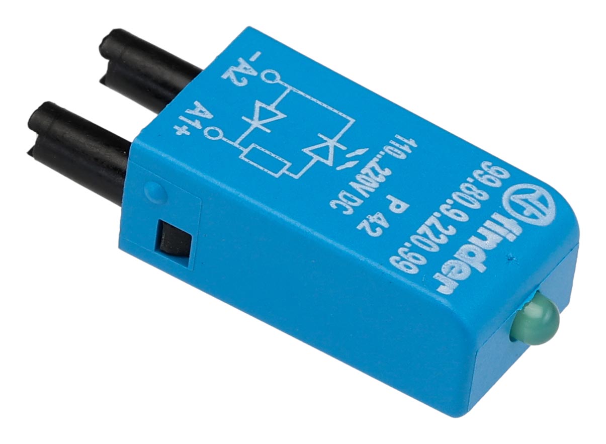9980922099 Finder Pluggable Function Module