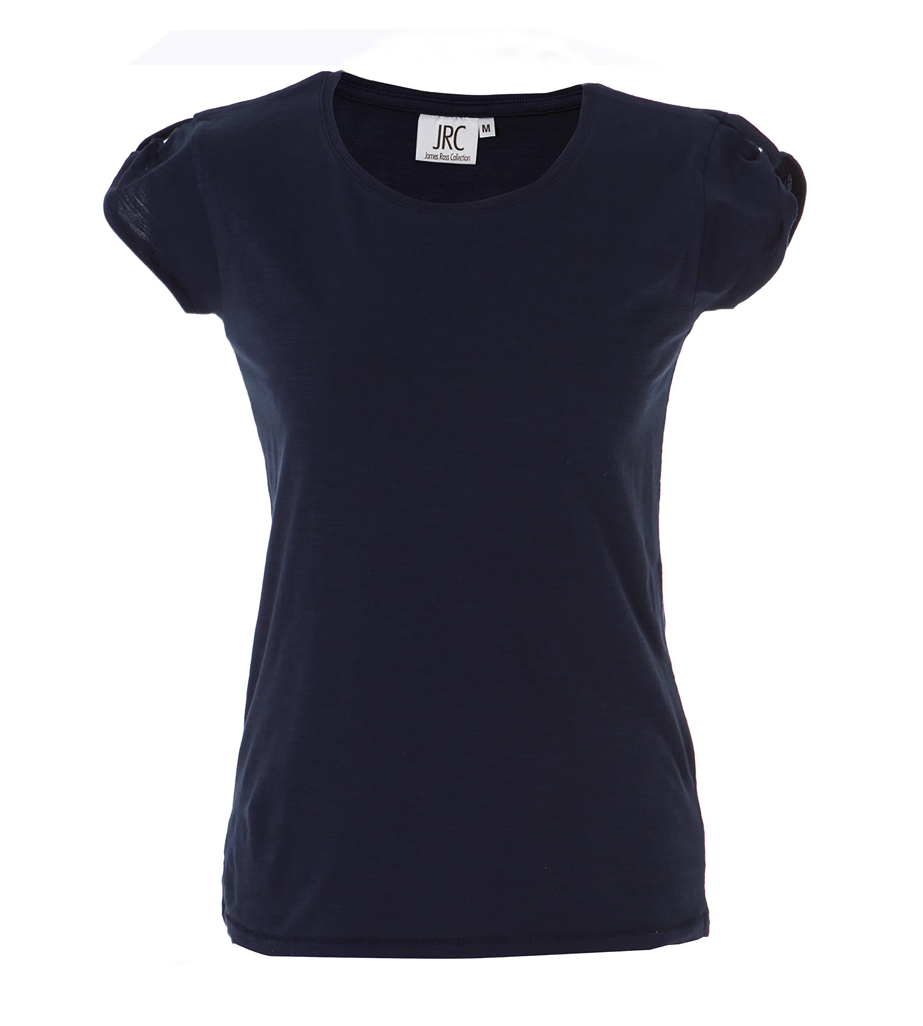 JRC Blue 100% Cotton Short Sleeve T-Shirt L