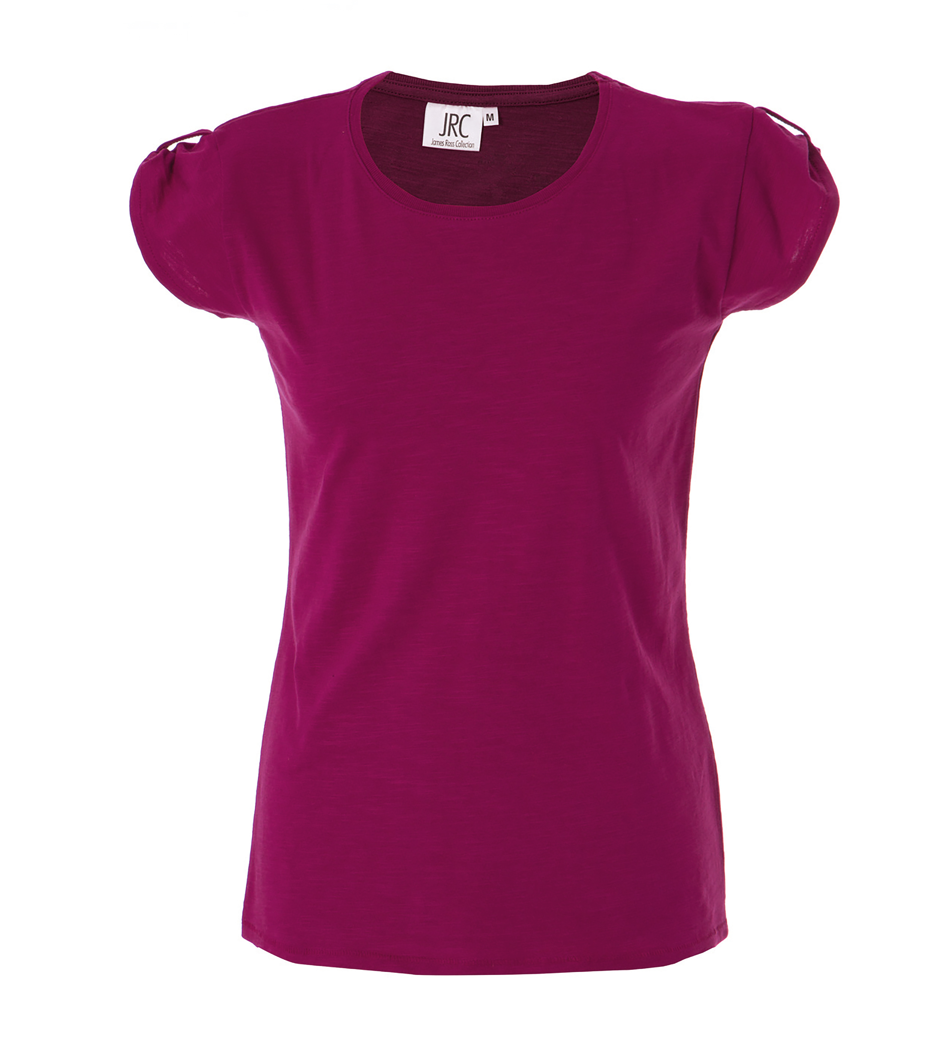 JRC 100% Cotton Short Sleeve T-Shirt L