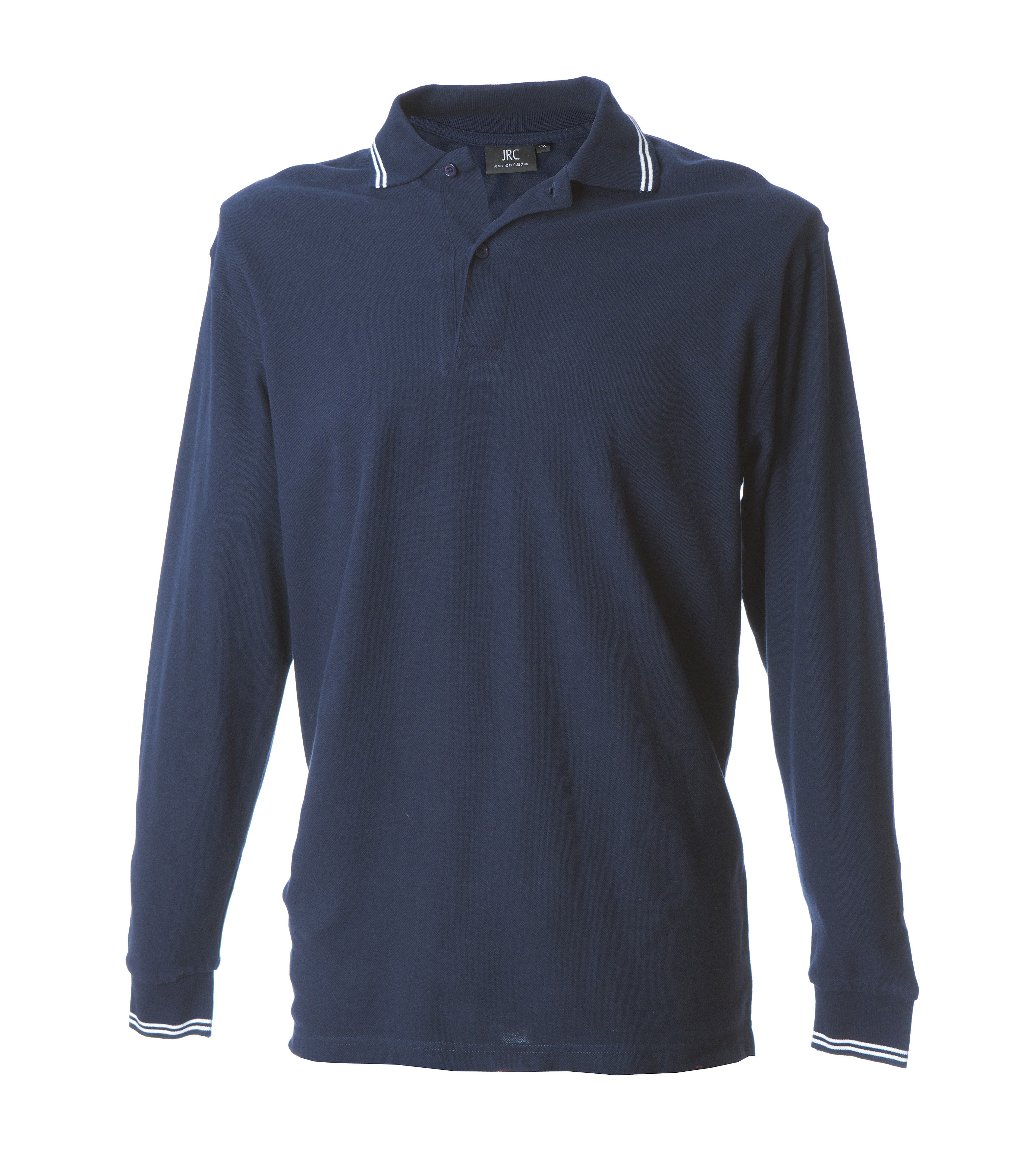 JRC 990050 Navy 100% Cotton Sweatshirt & Fleeces XL