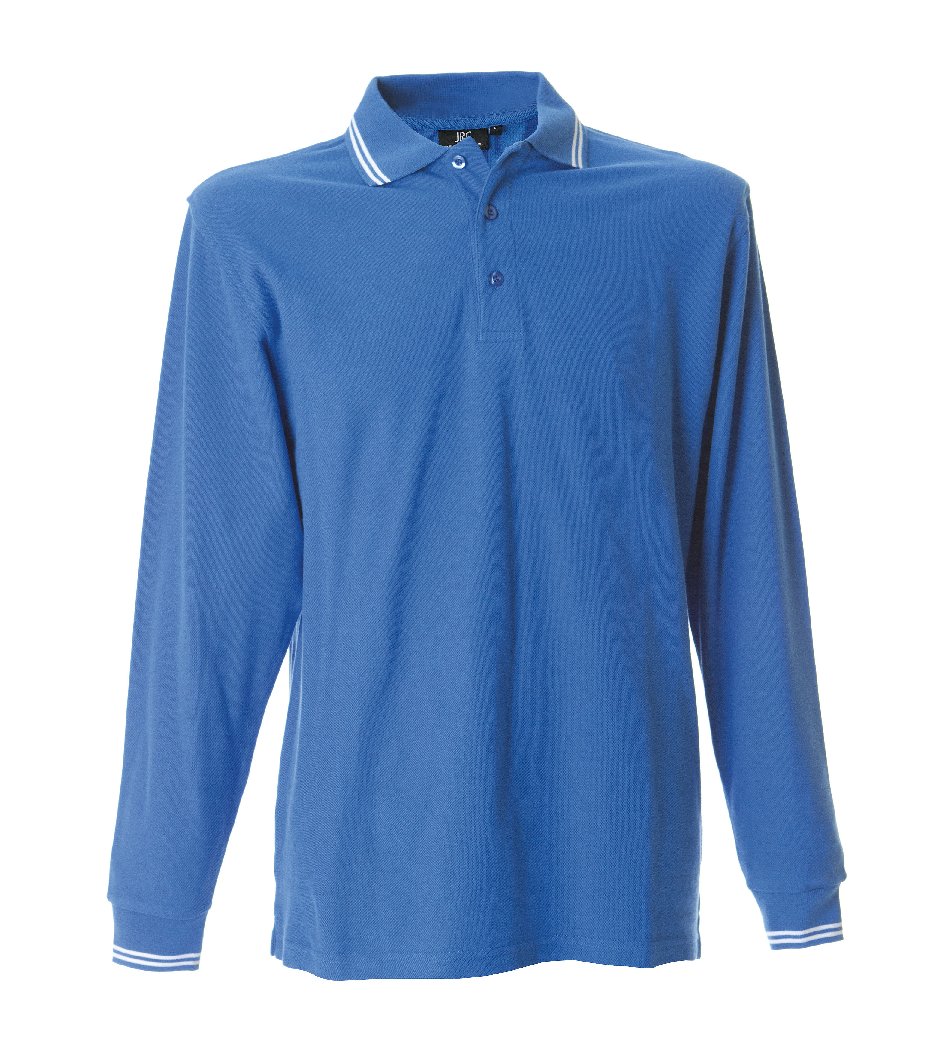JRC 990052 Royal Blue 100% Cotton Sweatshirt & Fleeces S