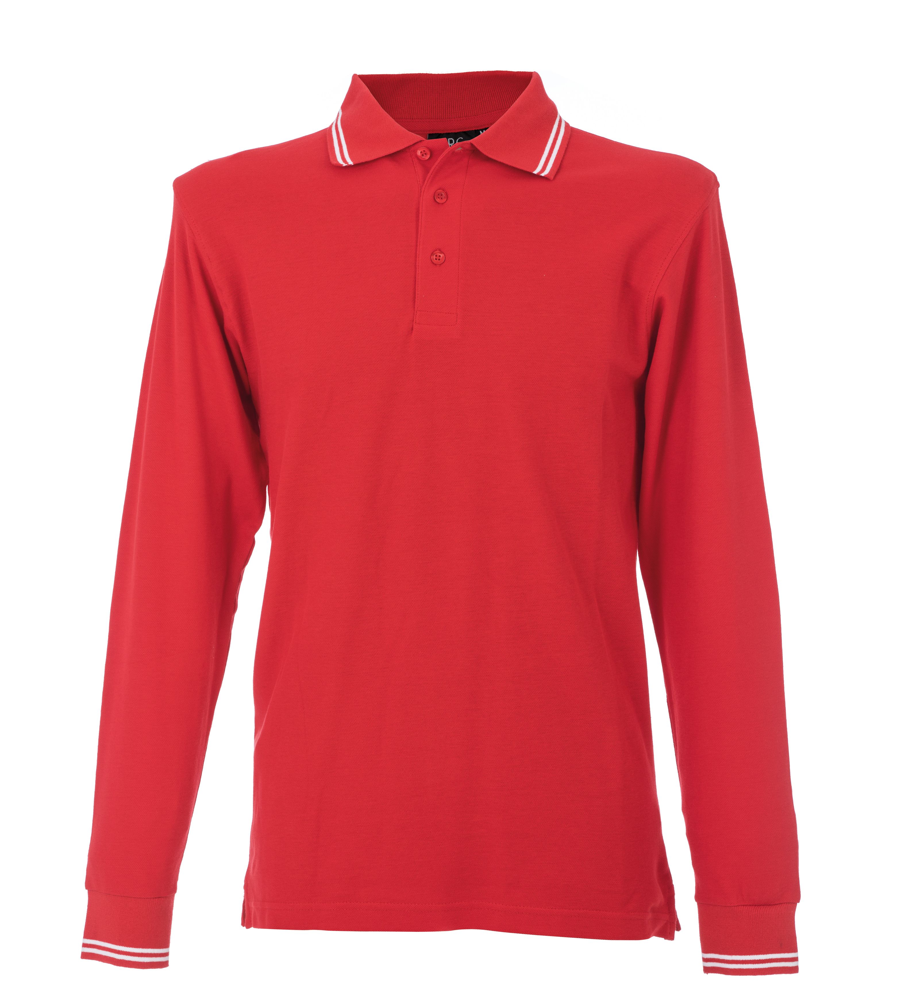 JRC 990054 Red 100% Cotton Sweatshirt & Fleeces XL