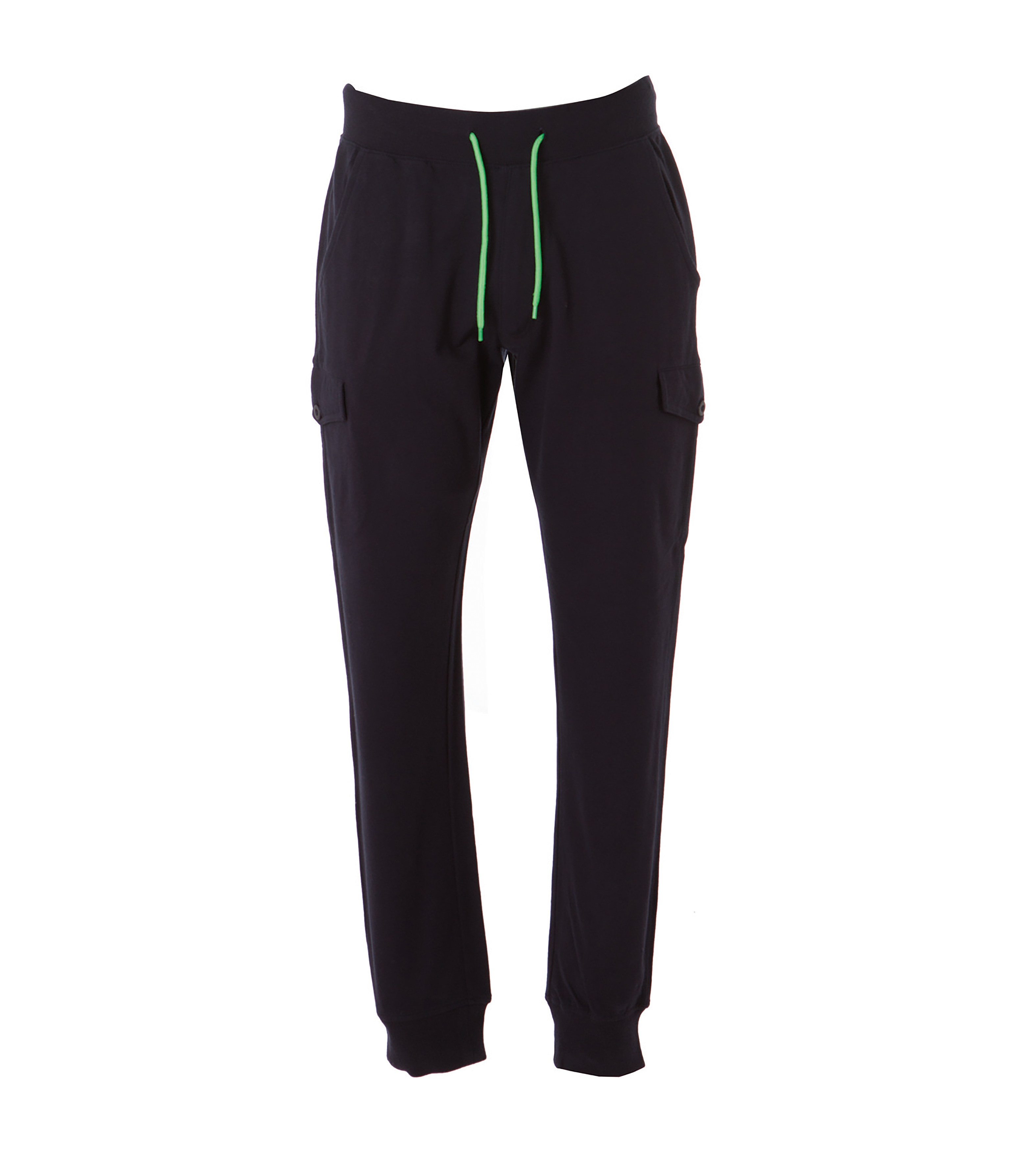 JRC 990070 Men's Trousers Navy 38 cm Waist 105cm Leg