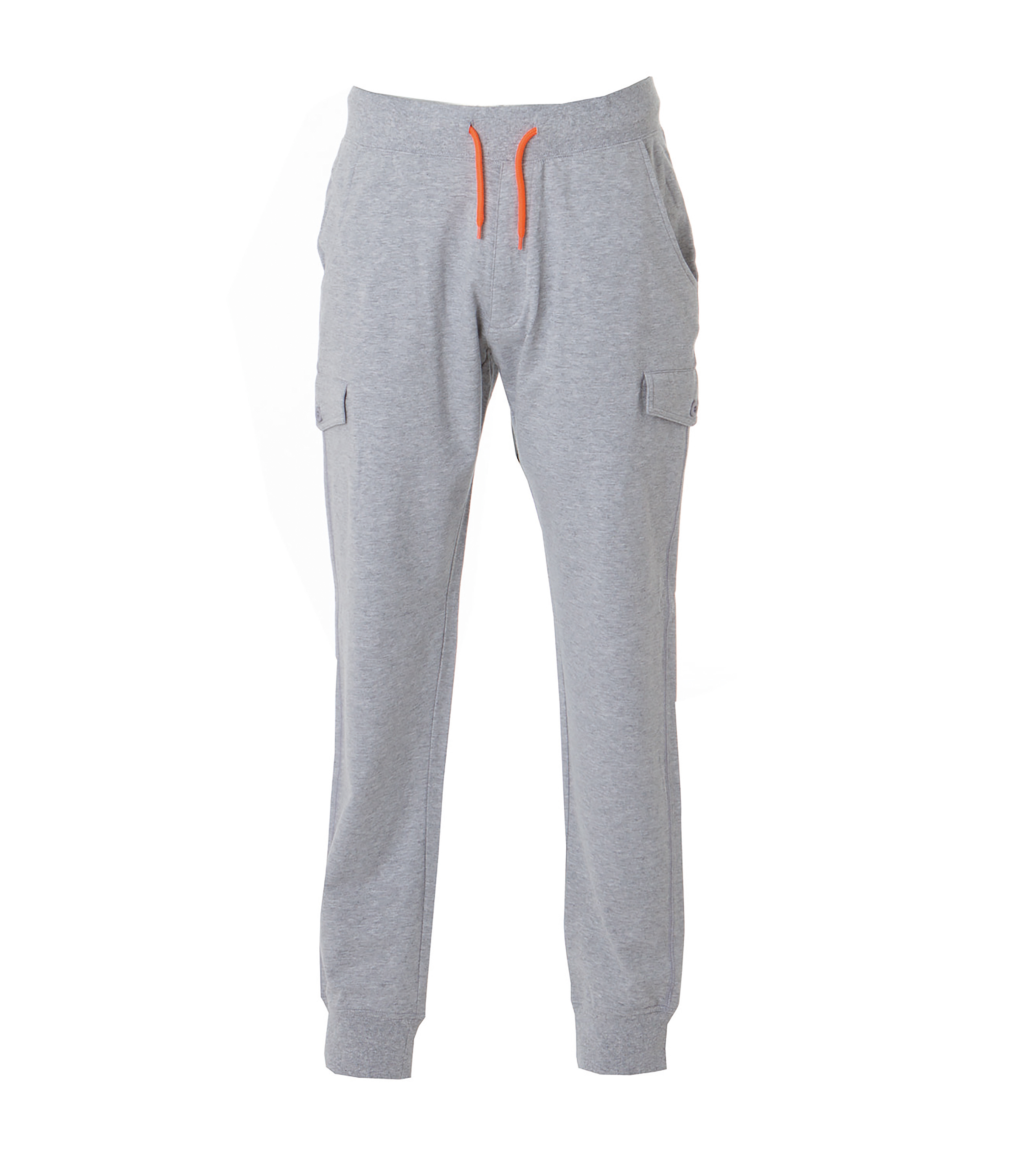 JRC 990071 Men's Trousers Melange 38 cm Waist 105cm Leg