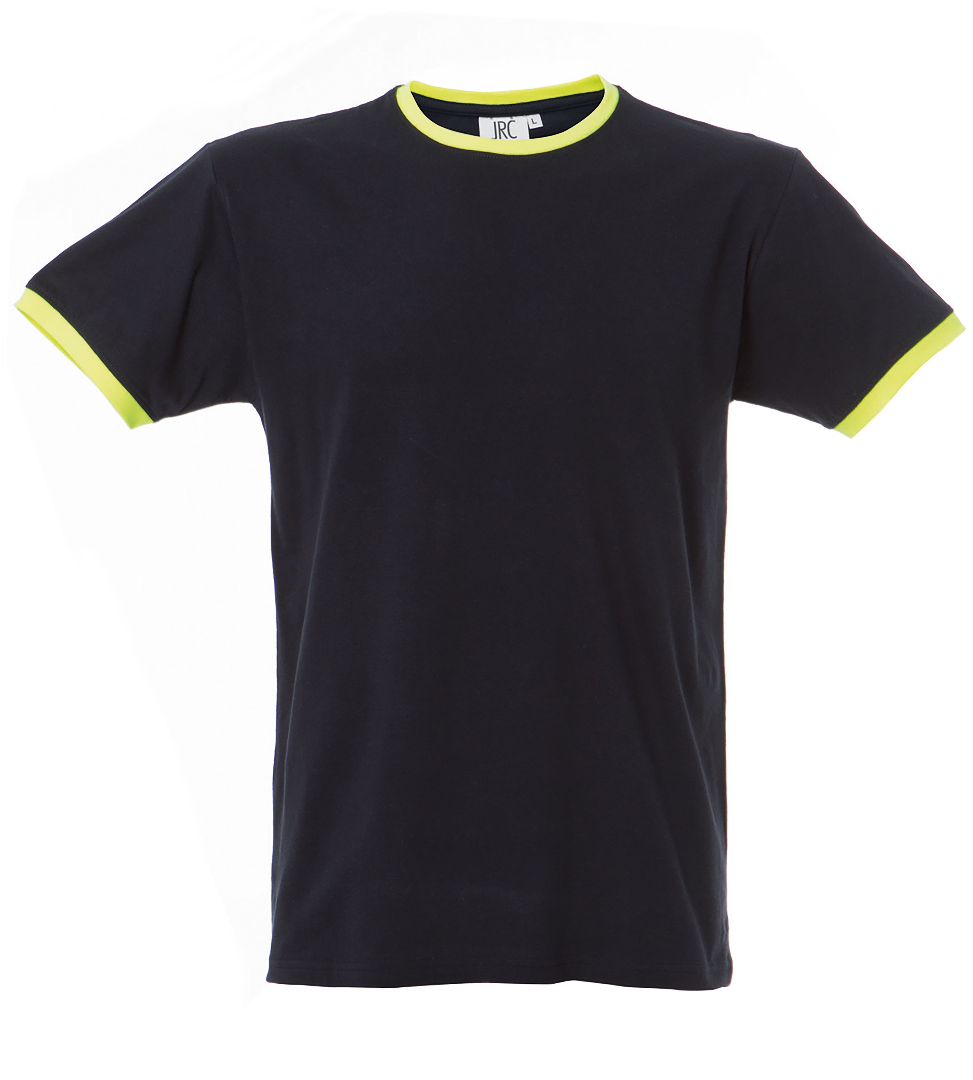 JRC Navy 100% Cotton Short Sleeve T-Shirt XL