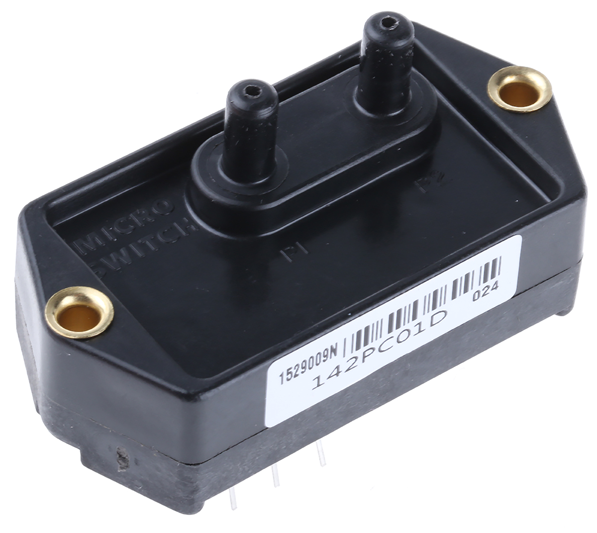 Honeywell Low Pressure Sensor