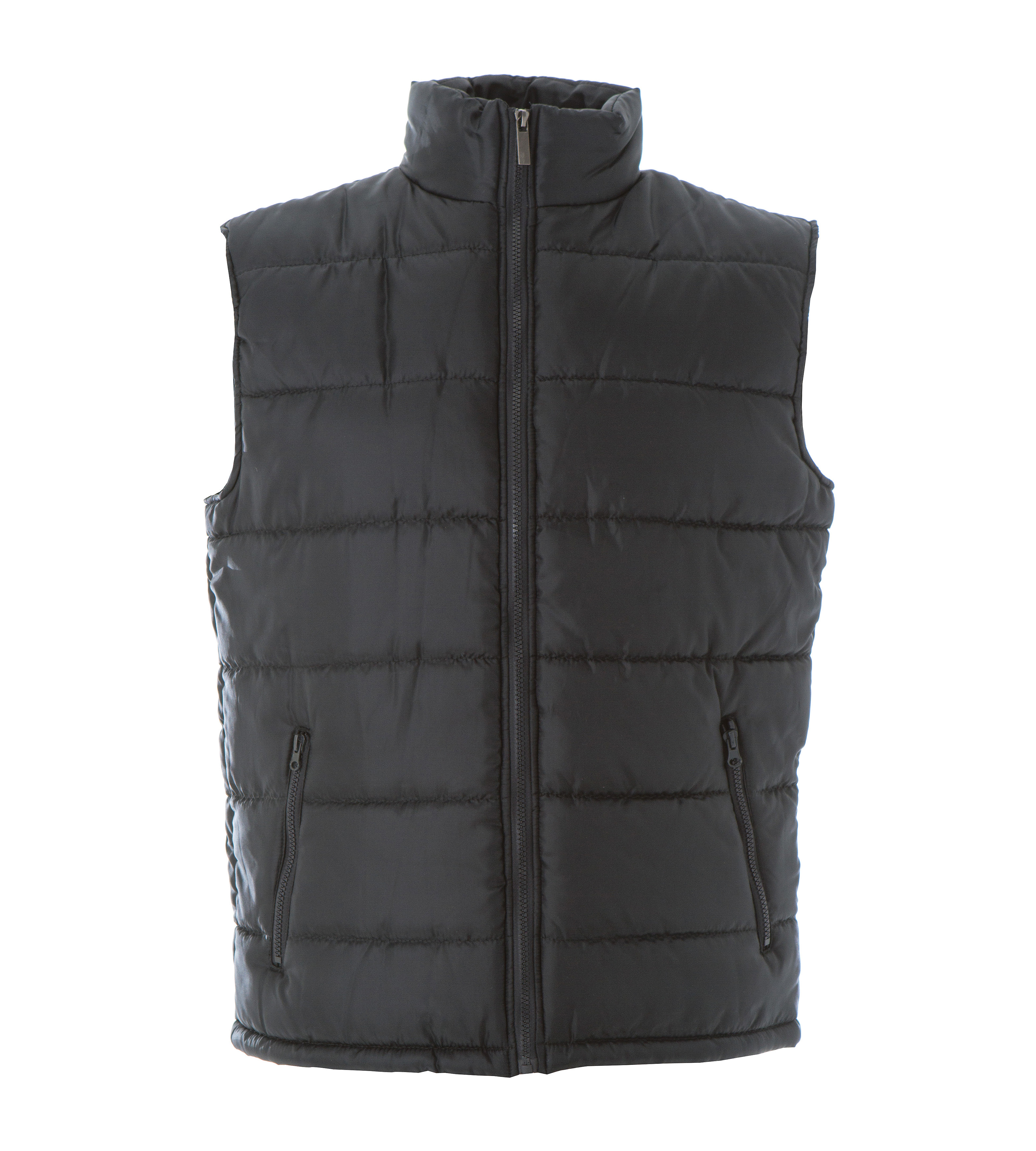 JRC 990410 Navy Unisex Work Vest, M